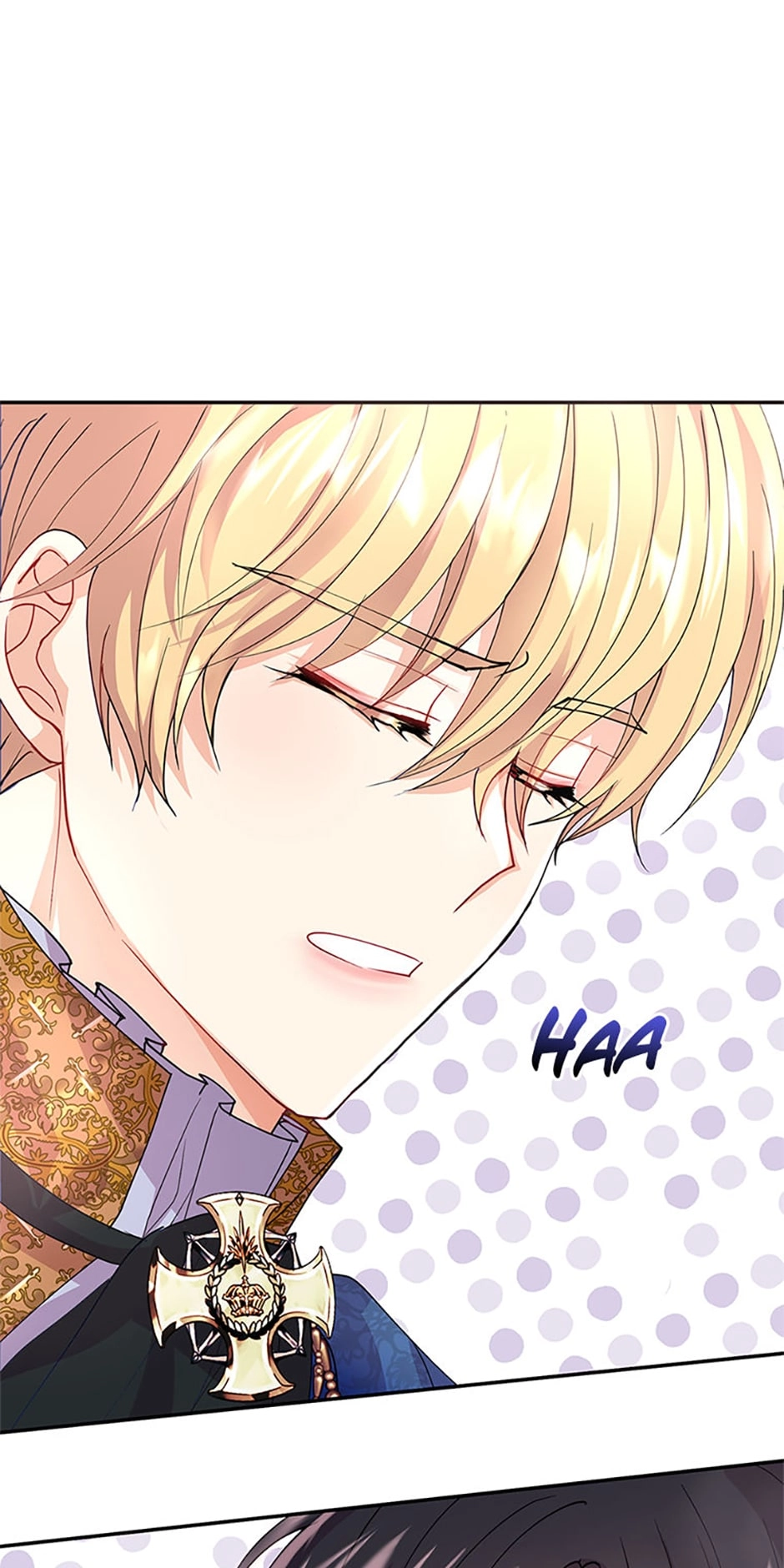 Roelin's Path to the Future Chapter 6 page 39 - 