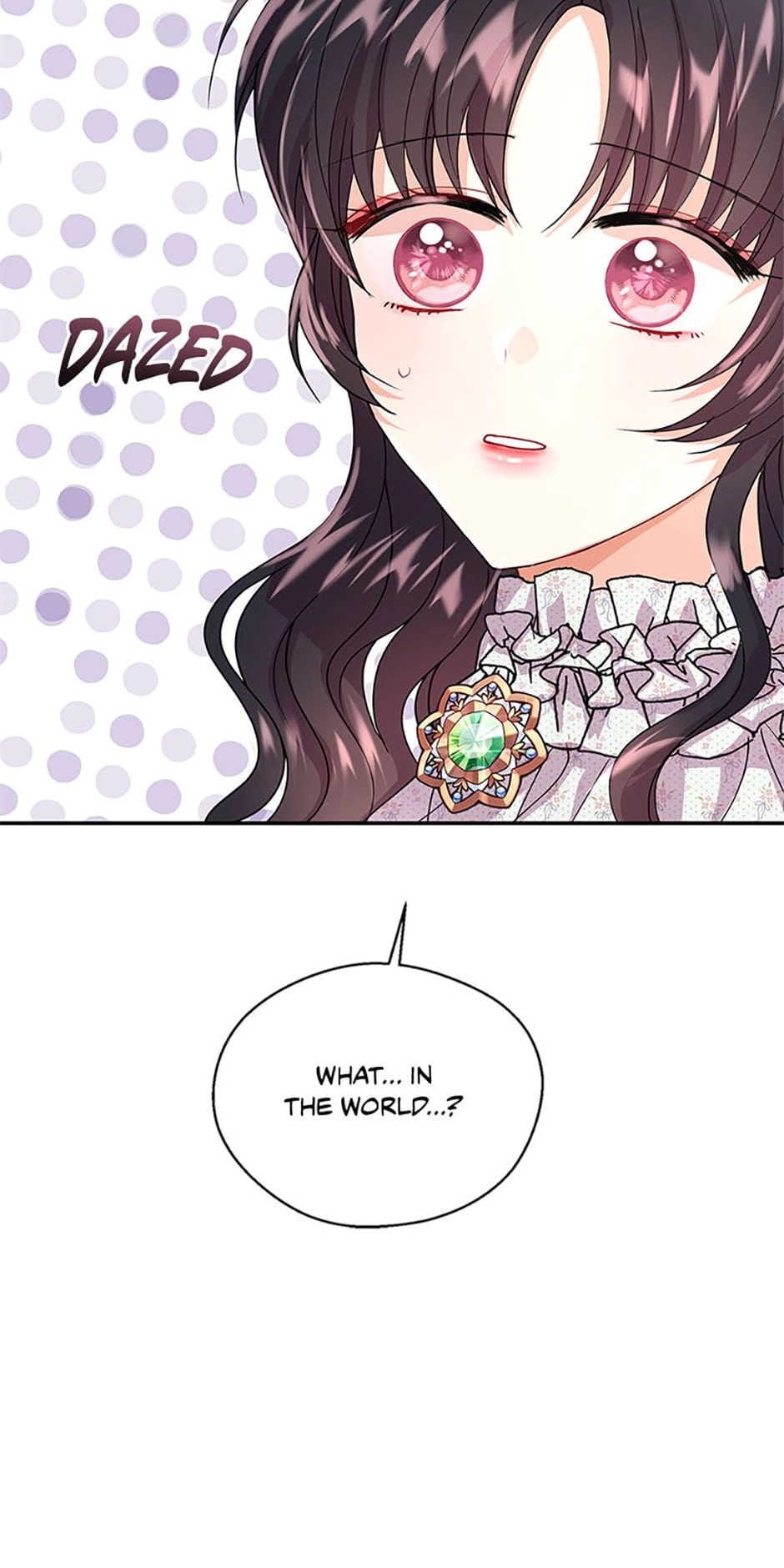 Roelin's Path to the Future Chapter 6 page 40 - 