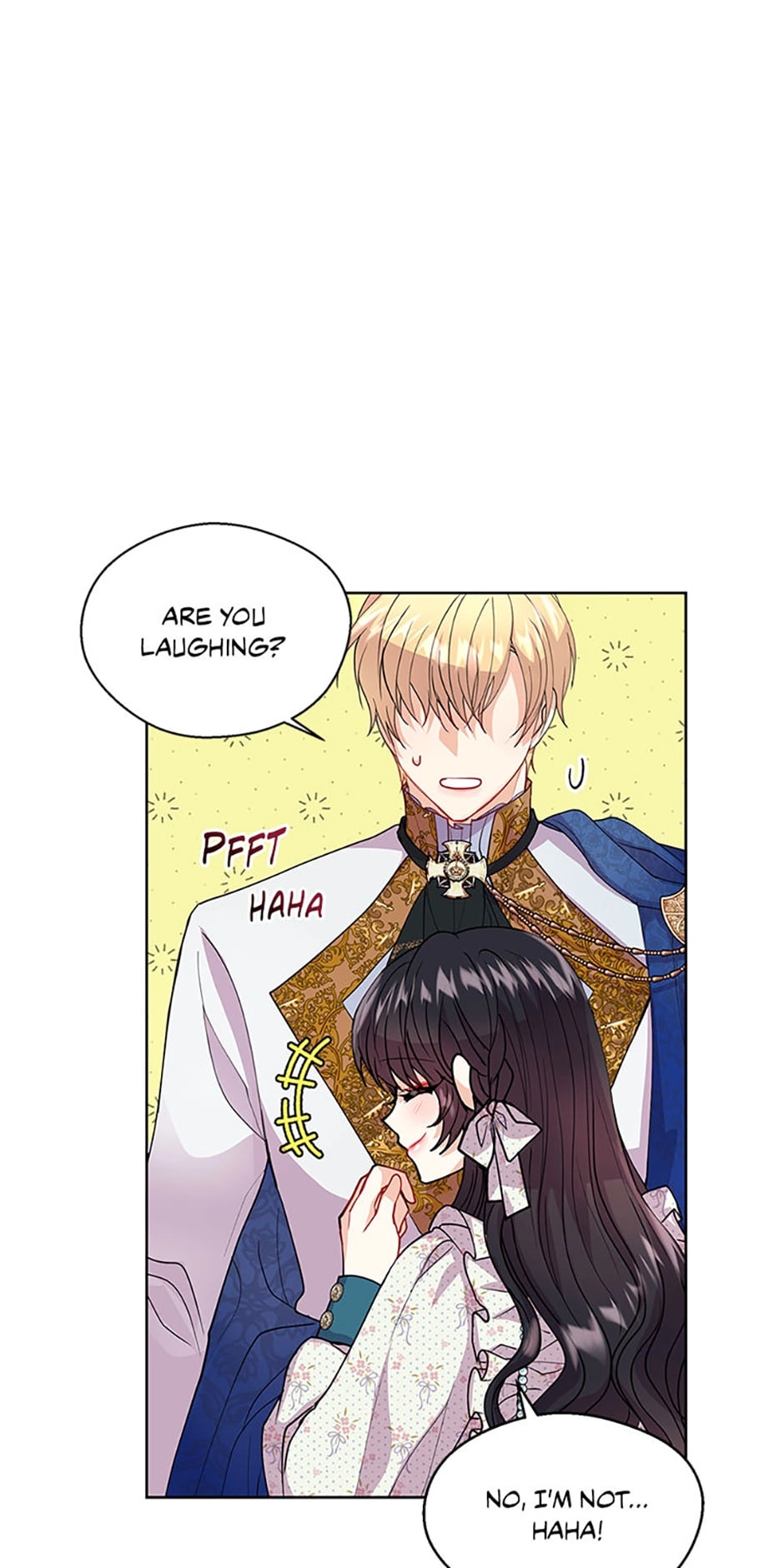 Roelin's Path to the Future Chapter 6 page 41 - 