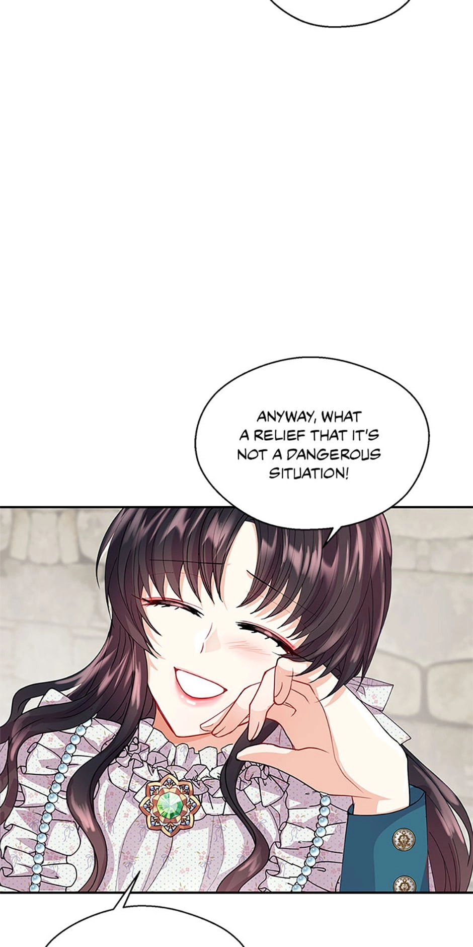 Roelin's Path to the Future Chapter 6 page 42 - 