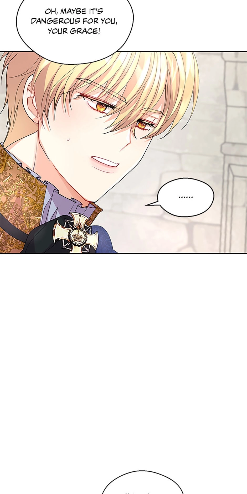 Roelin's Path to the Future Chapter 6 page 43 - 