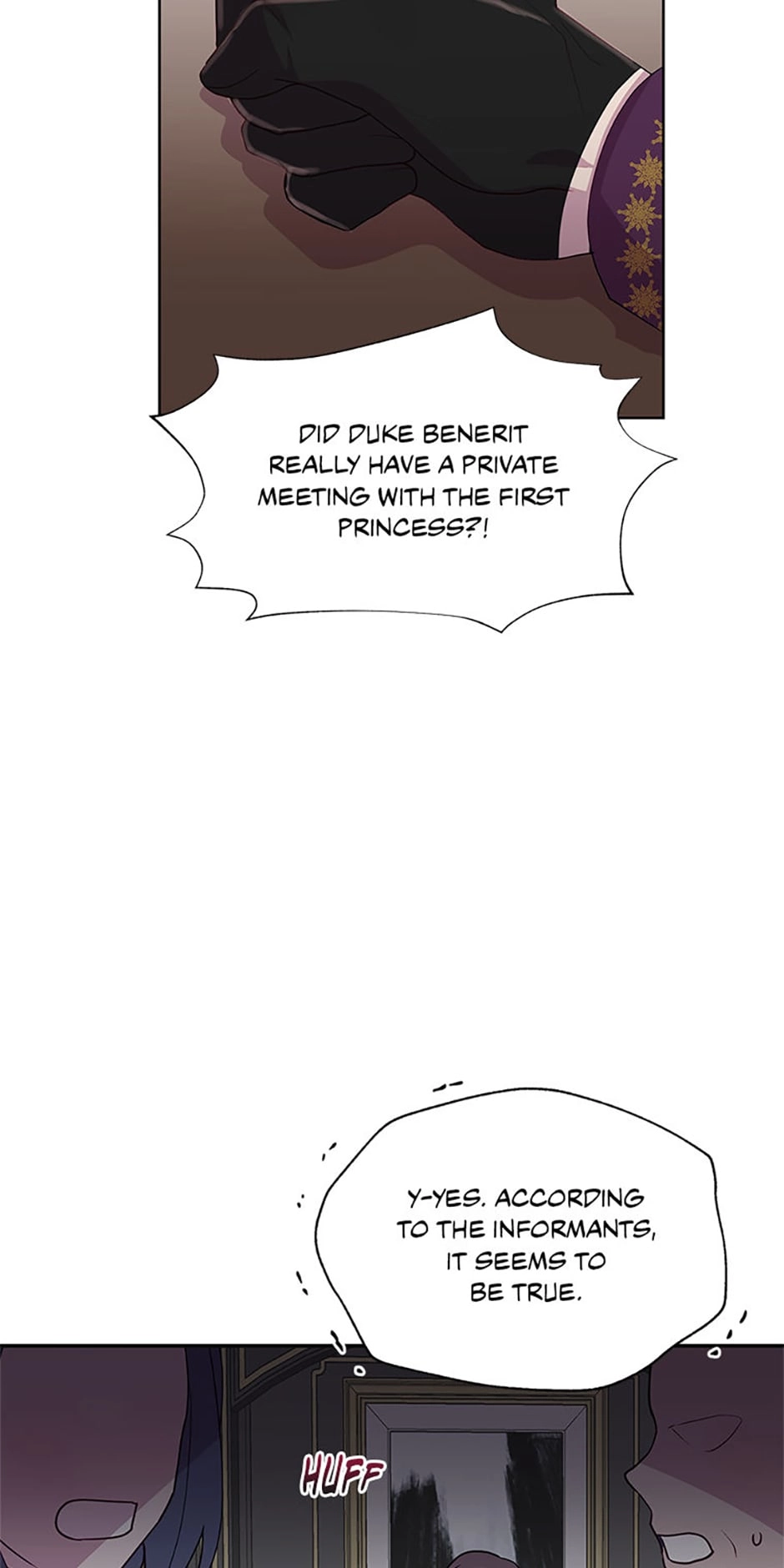 Roelin's Path to the Future Chapter 6 page 52 - 