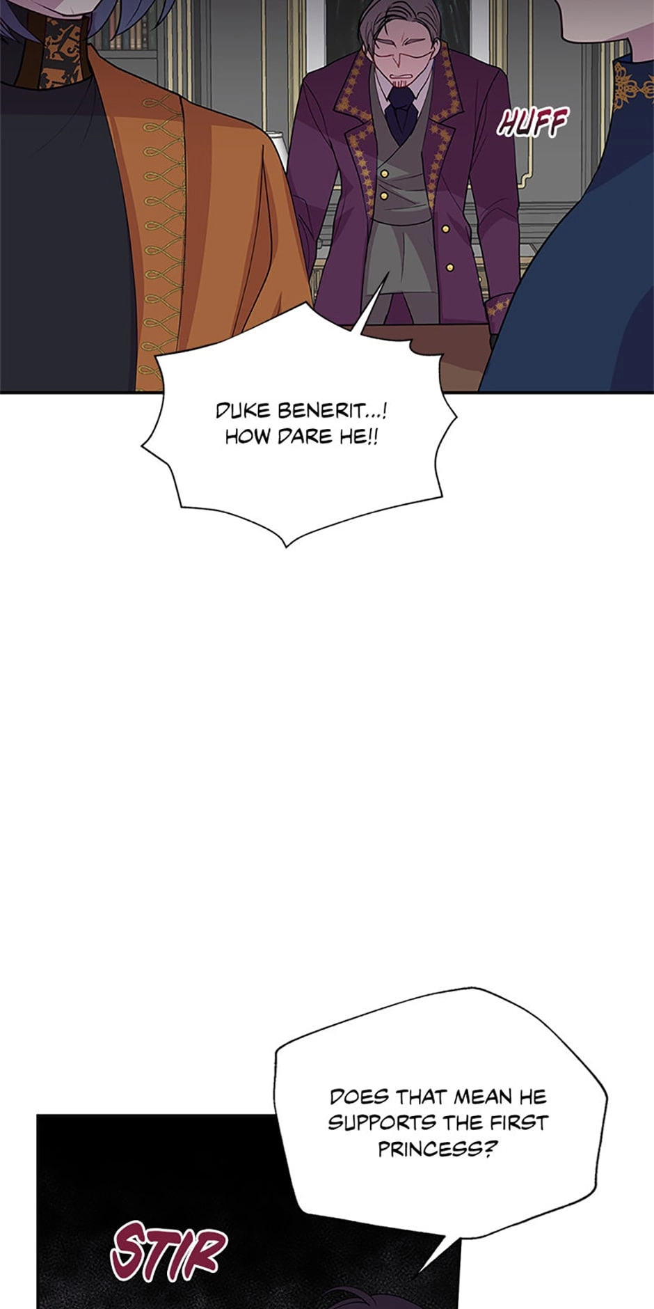 Roelin's Path to the Future Chapter 6 page 53 - 
