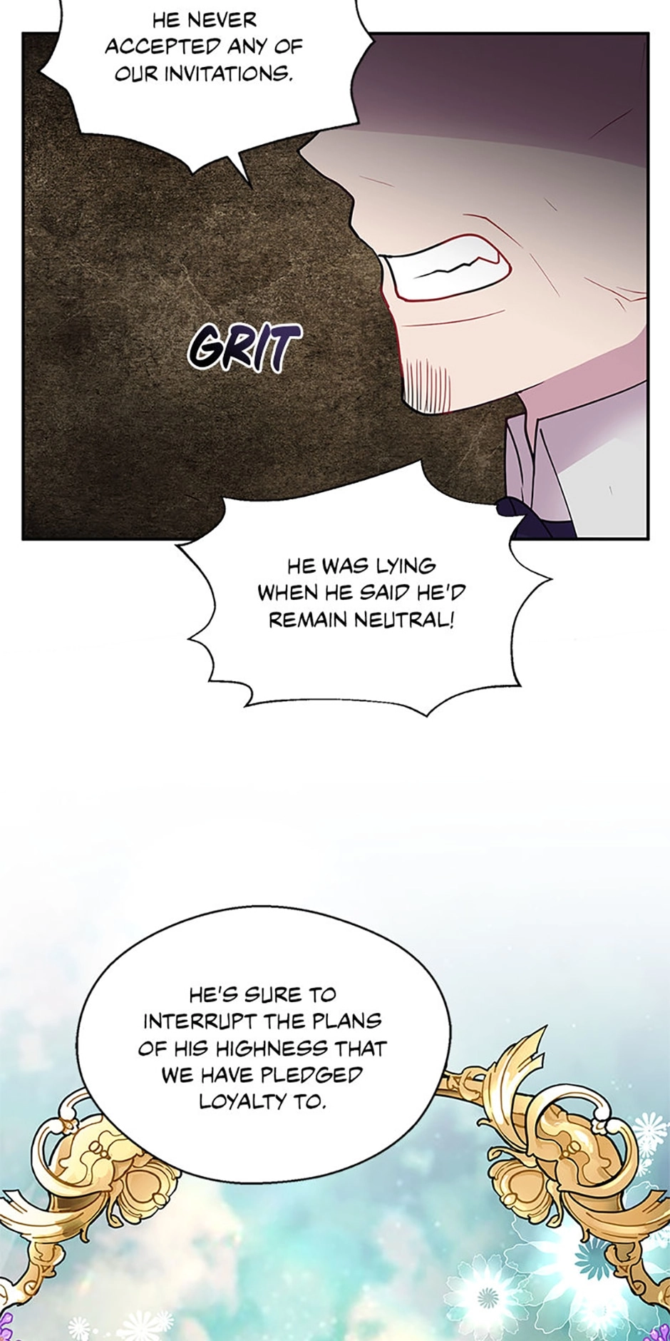 Roelin's Path to the Future Chapter 6 page 55 - 