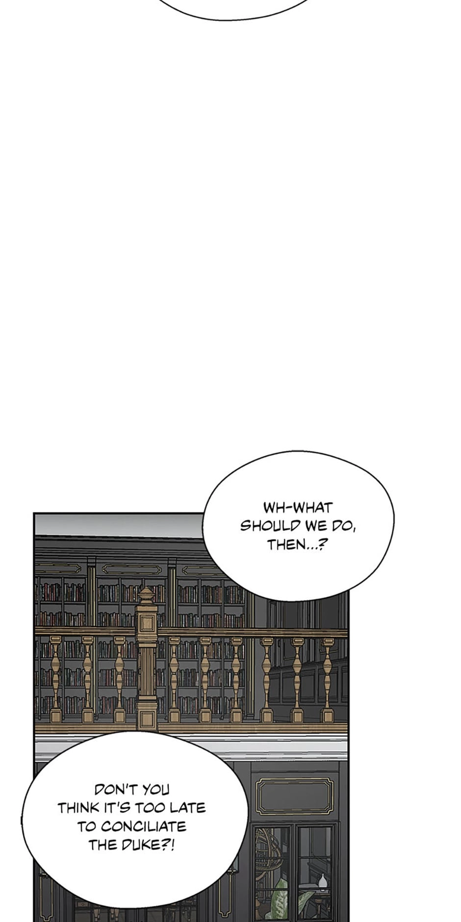 Roelin's Path to the Future Chapter 6 page 57 - 