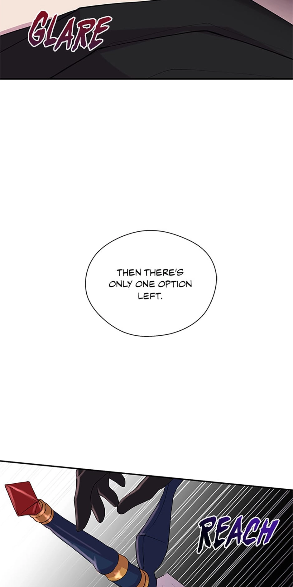 Roelin's Path to the Future Chapter 6 page 59 - 
