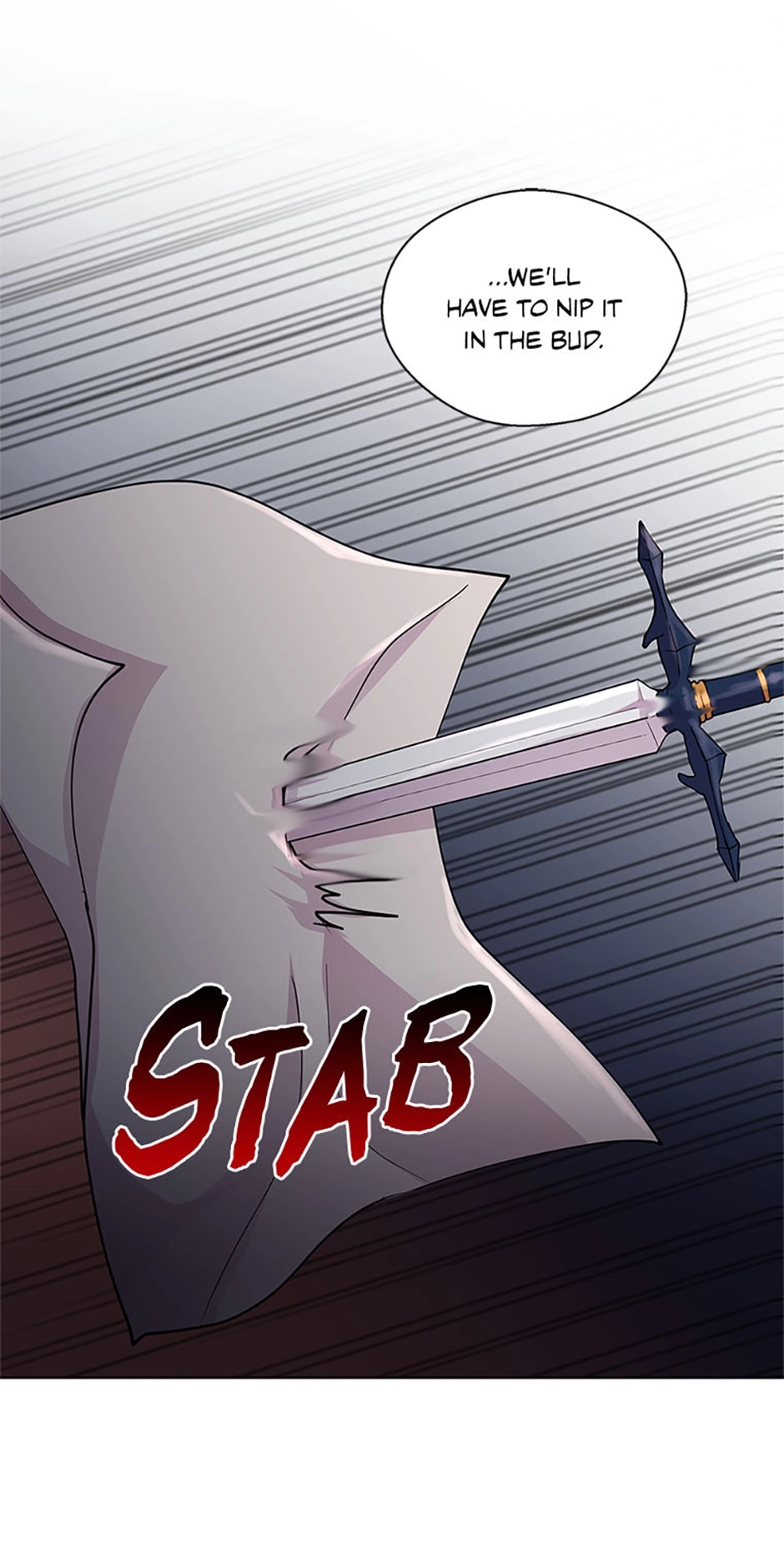 Roelin's Path to the Future Chapter 6 page 61 - 