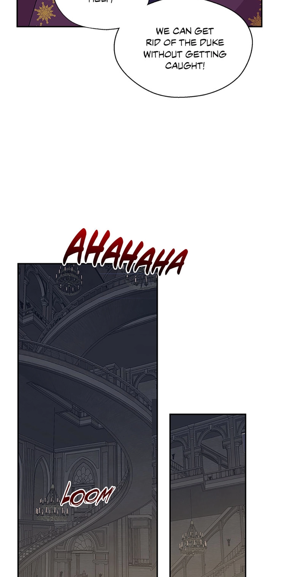 Roelin's Path to the Future Chapter 6 page 64 - 