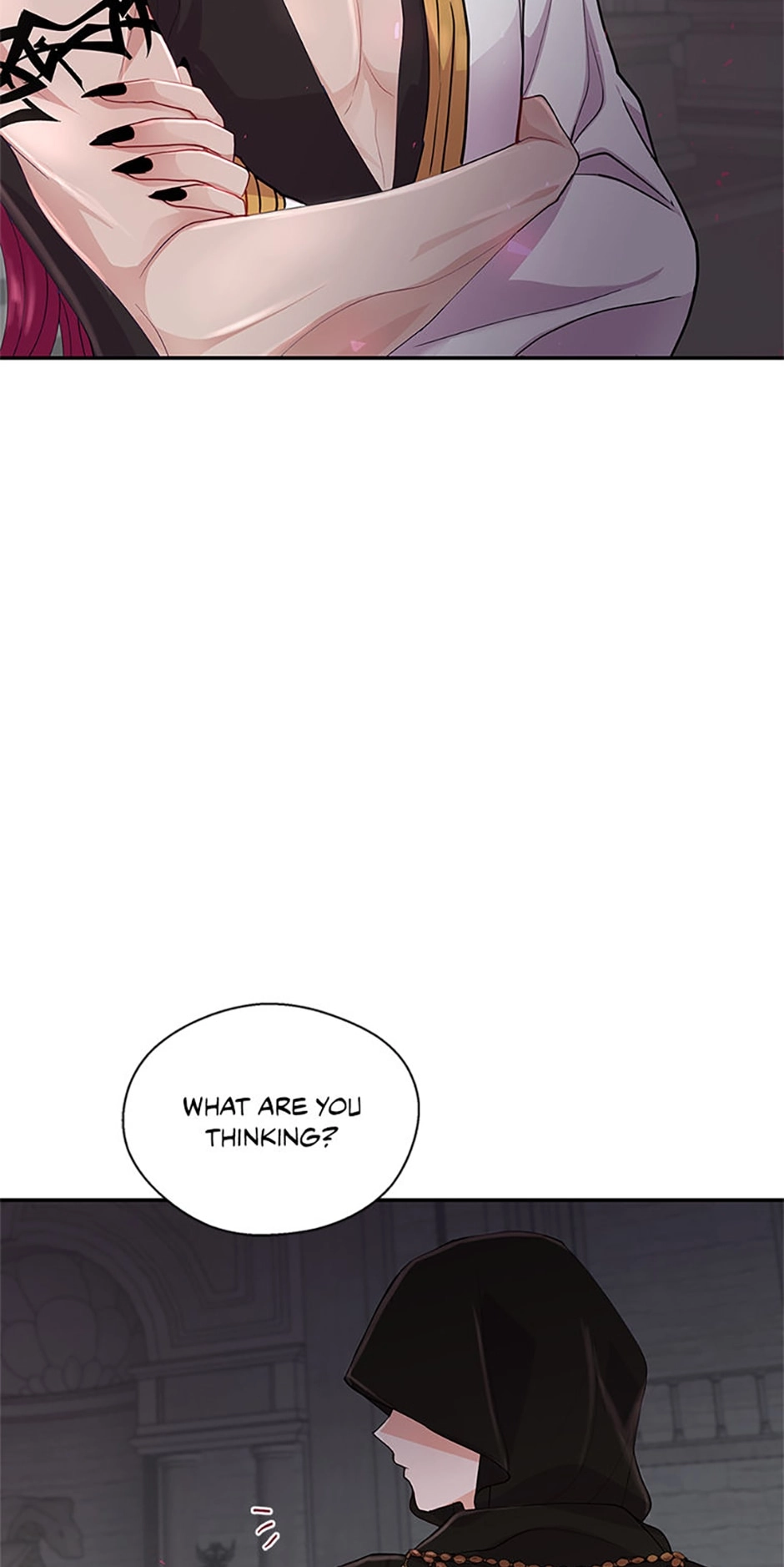 Roelin's Path to the Future Chapter 6 page 66 - 
