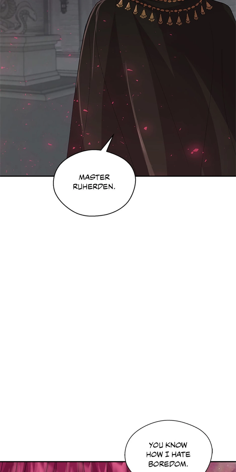 Roelin's Path to the Future Chapter 6 page 67 - 