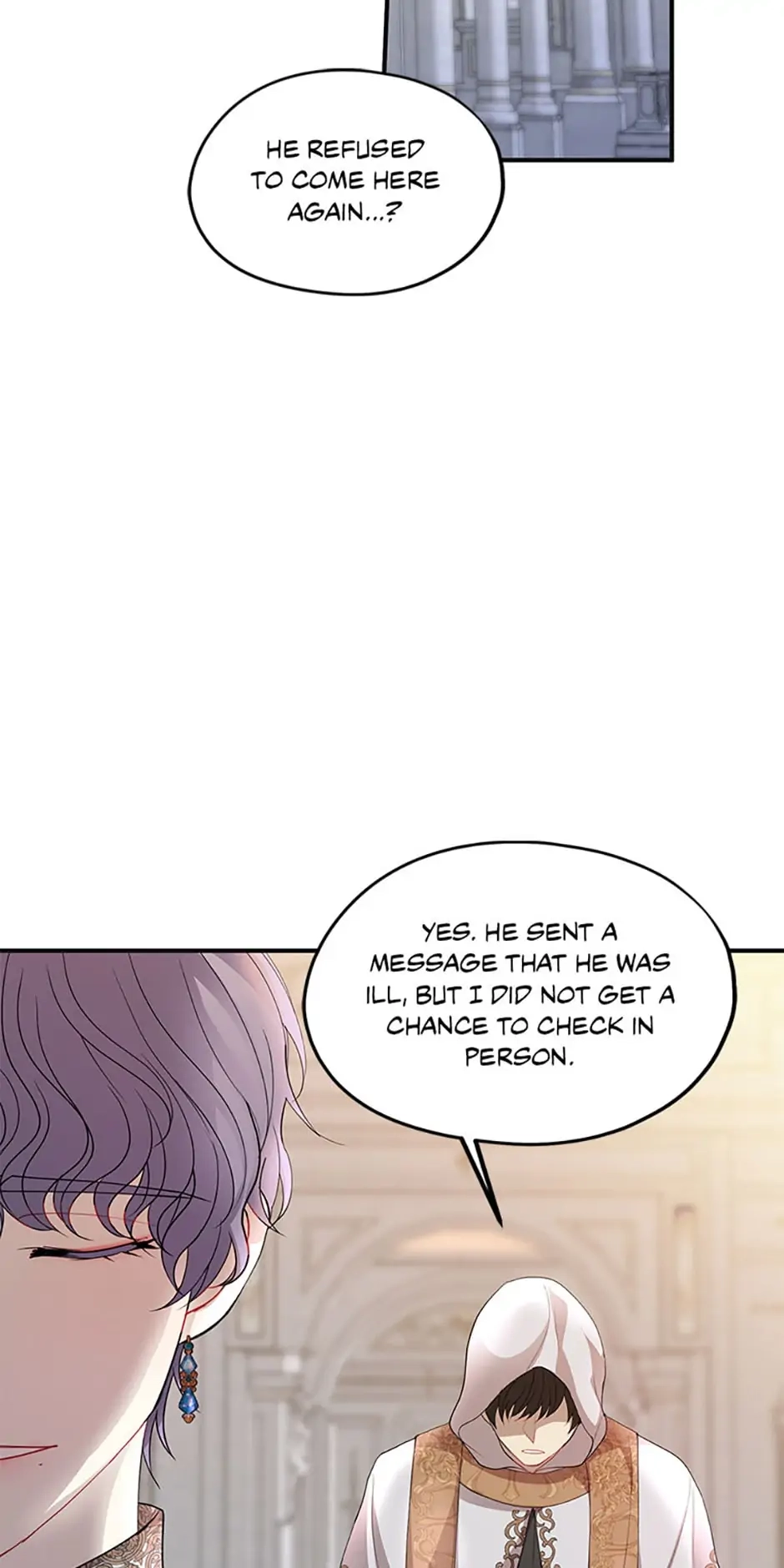 Roelin's Path to the Future Chapter 60 page 2 - 