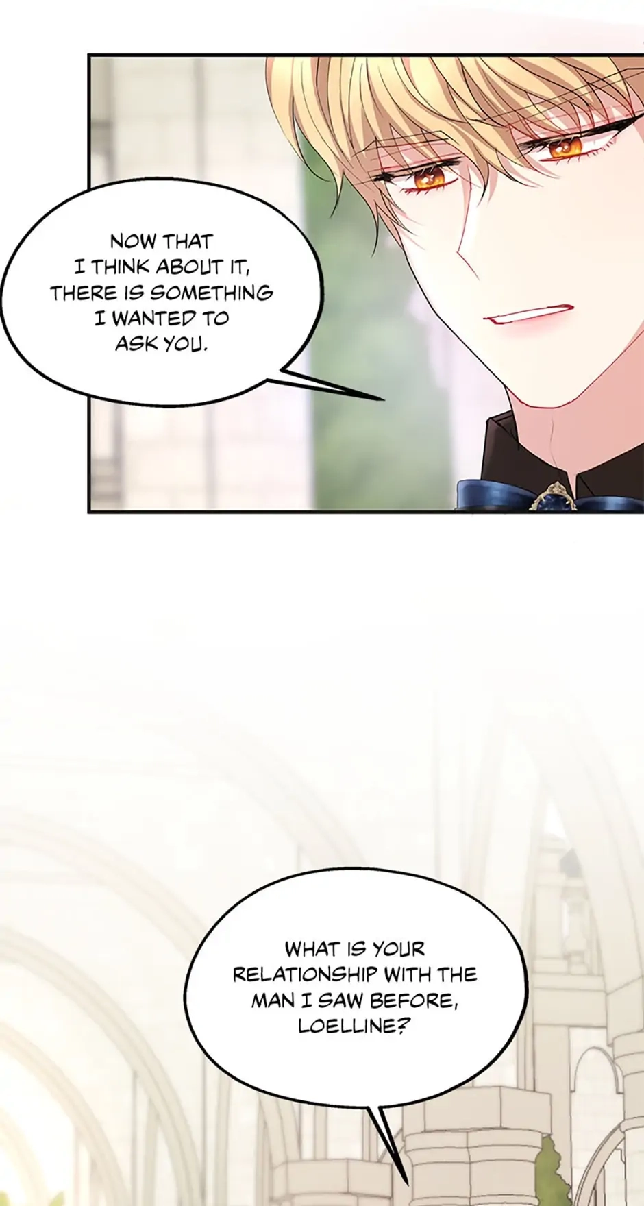 Roelin's Path to the Future Chapter 60 page 13 - 