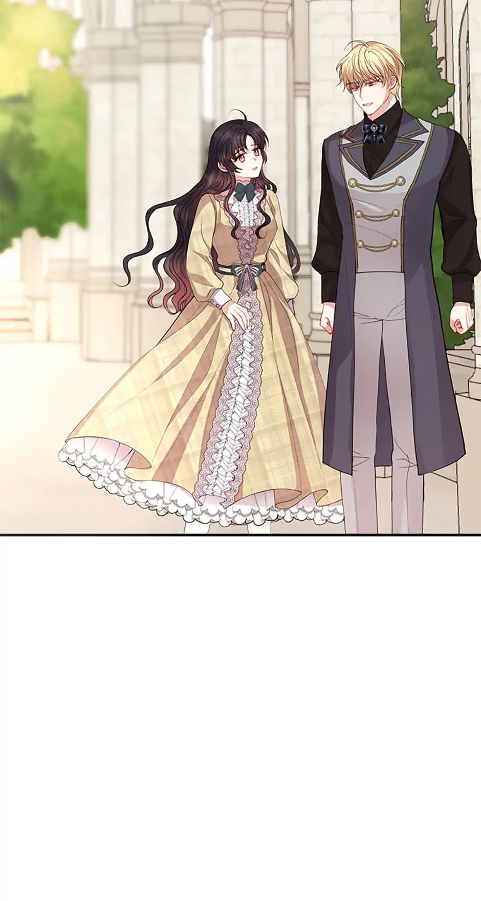 Roelin's Path to the Future Chapter 60 page 14 - 