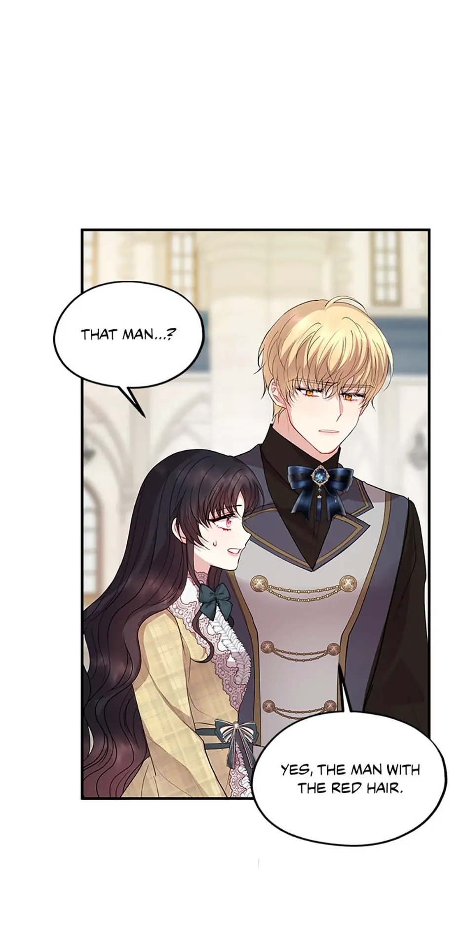 Roelin's Path to the Future Chapter 60 page 15 - 