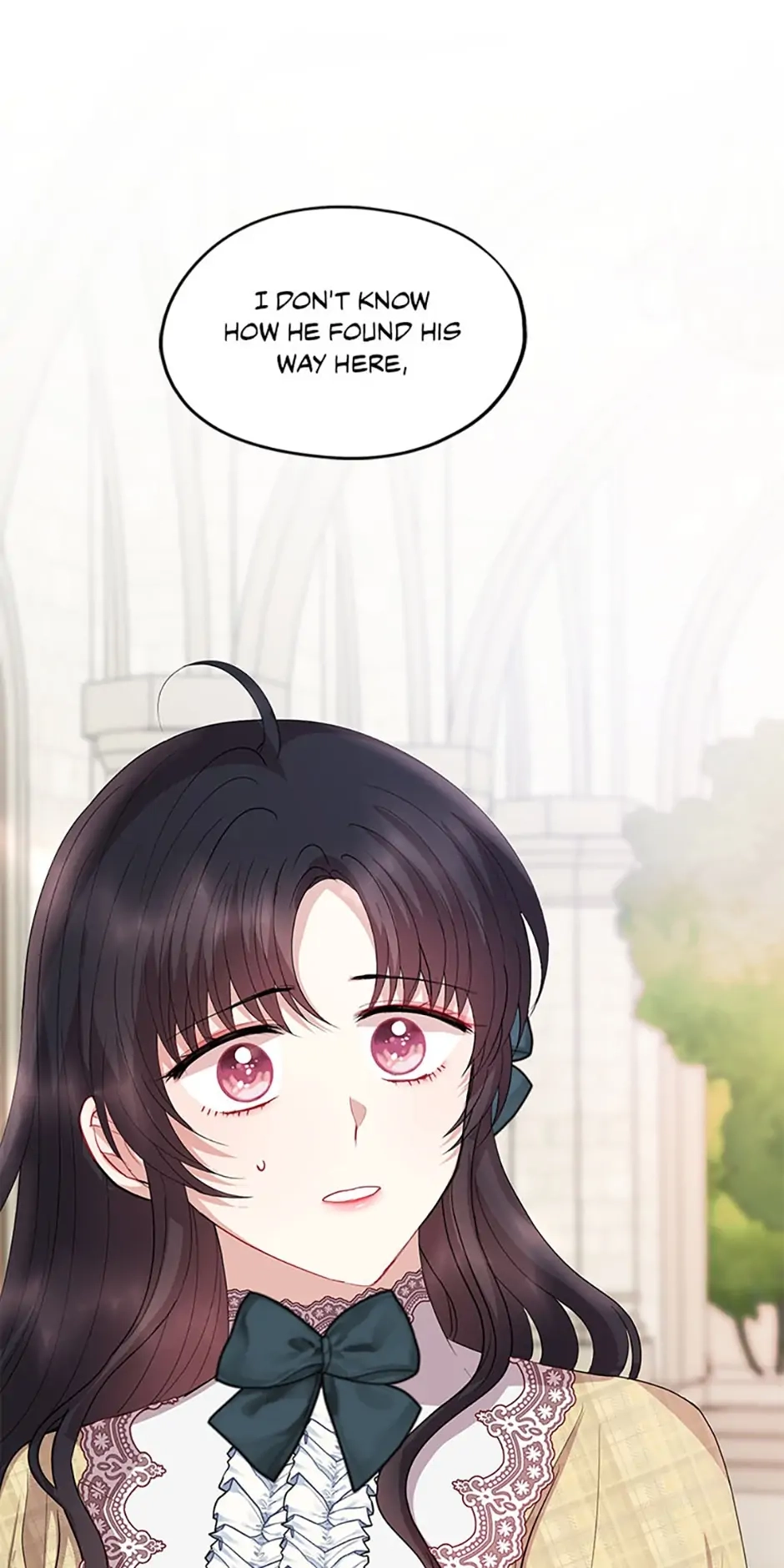 Roelin's Path to the Future Chapter 60 page 16 - 