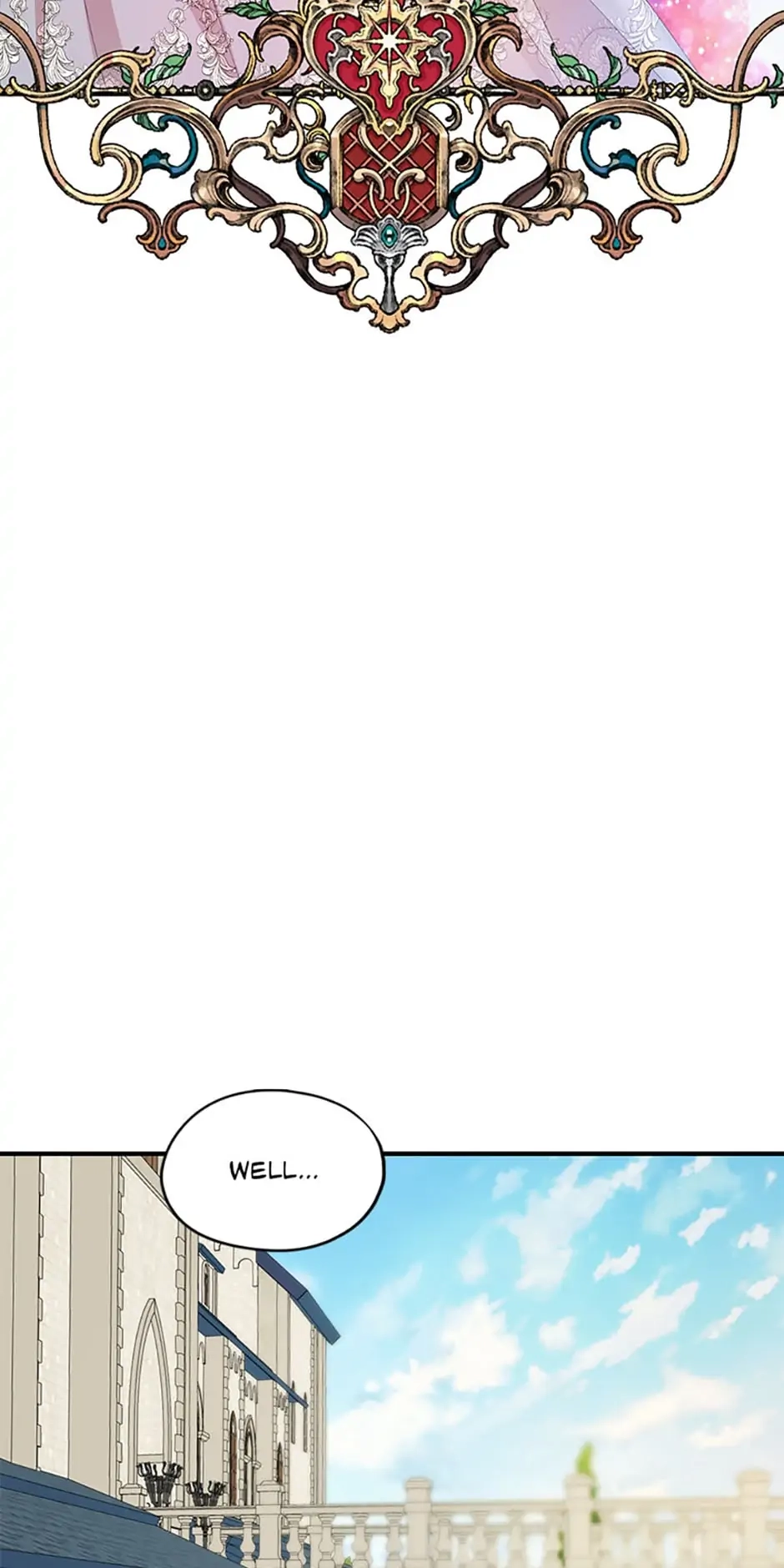 Roelin's Path to the Future Chapter 60 page 20 - 