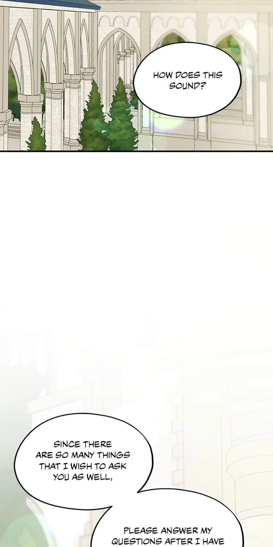 Roelin's Path to the Future Chapter 60 page 21 - 
