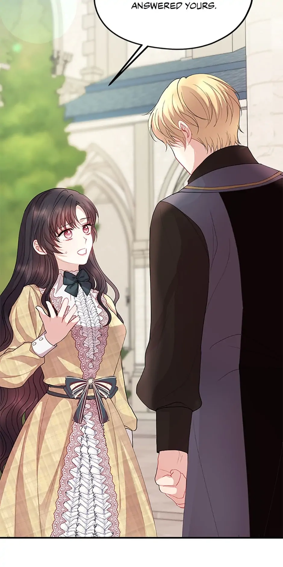 Roelin's Path to the Future Chapter 60 page 22 - 