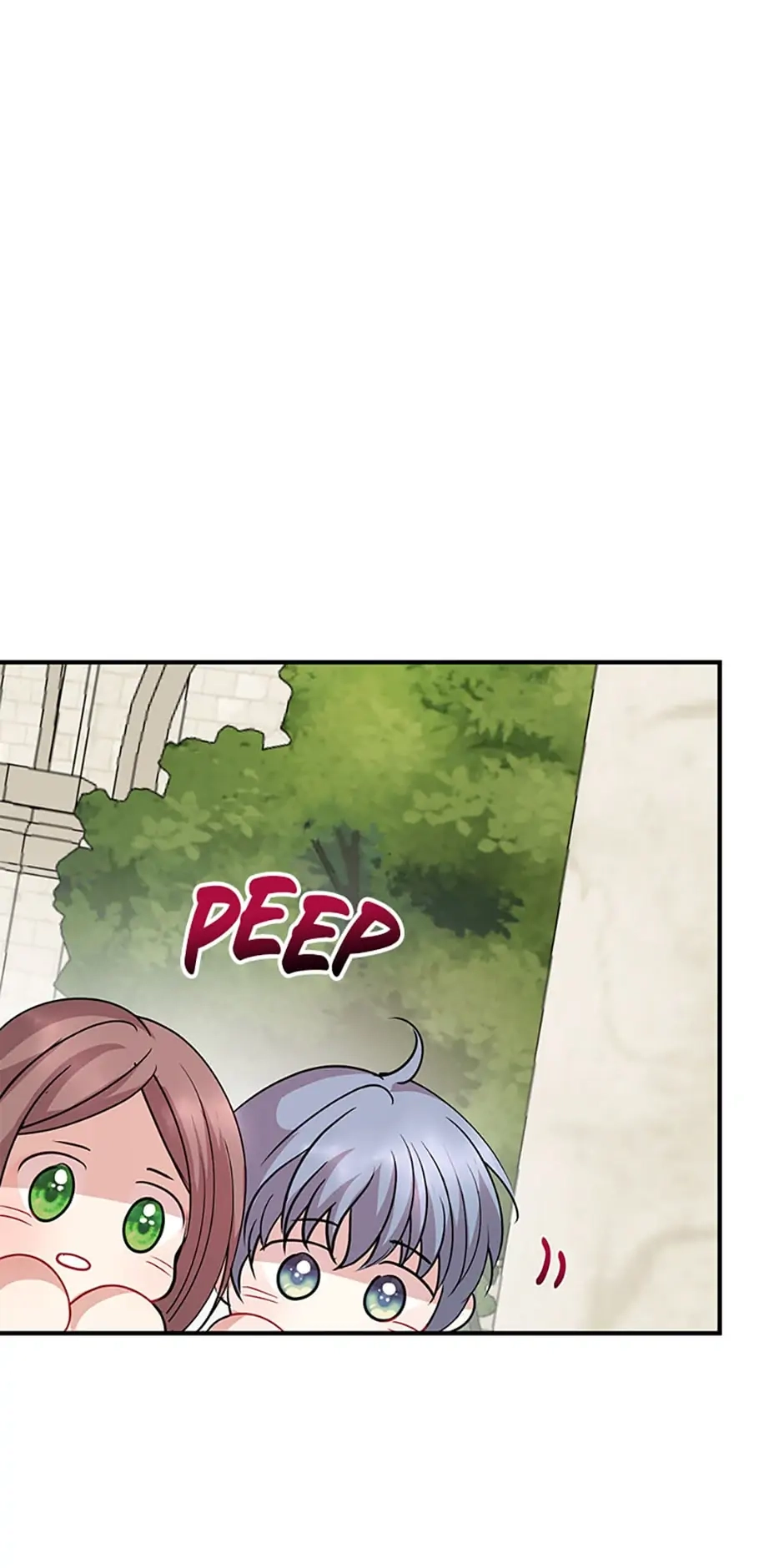 Roelin's Path to the Future Chapter 60 page 27 - 