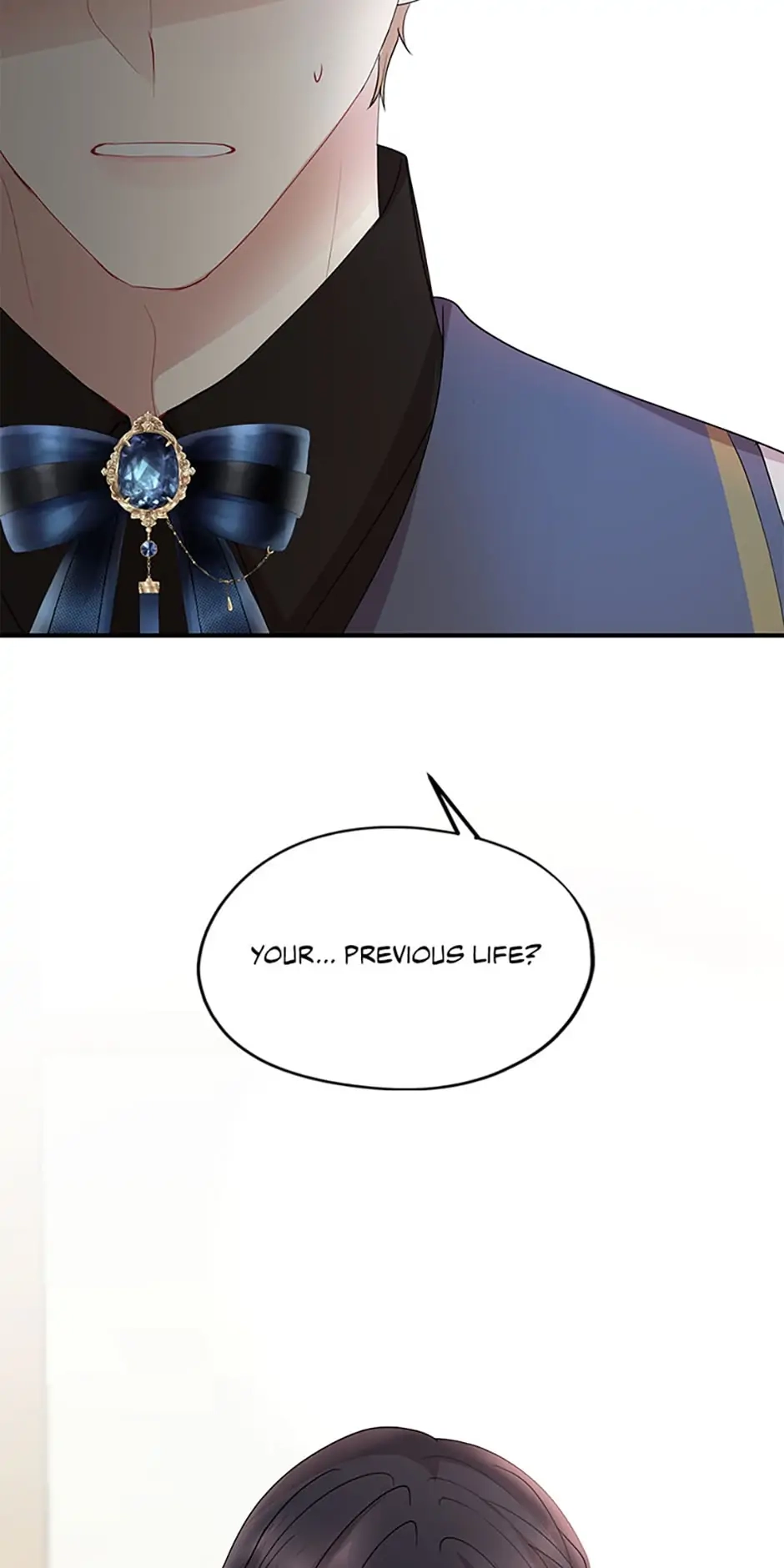 Roelin's Path to the Future Chapter 60 page 32 - 