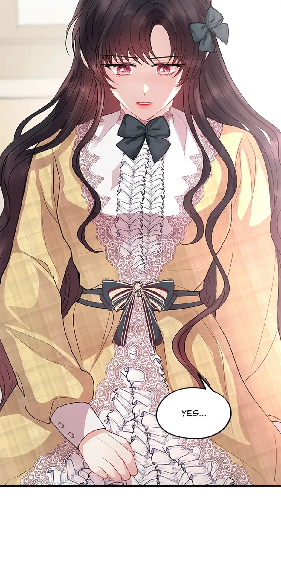 Roelin's Path to the Future Chapter 60 page 33 - 