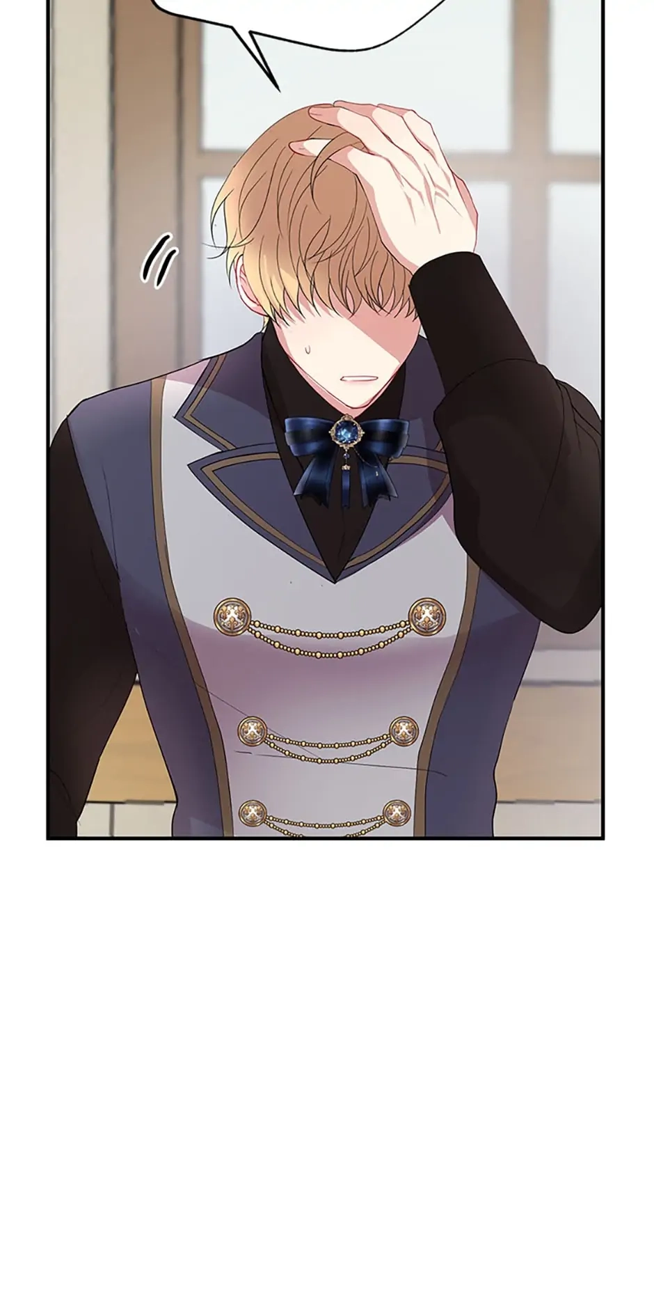 Roelin's Path to the Future Chapter 60 page 37 - 