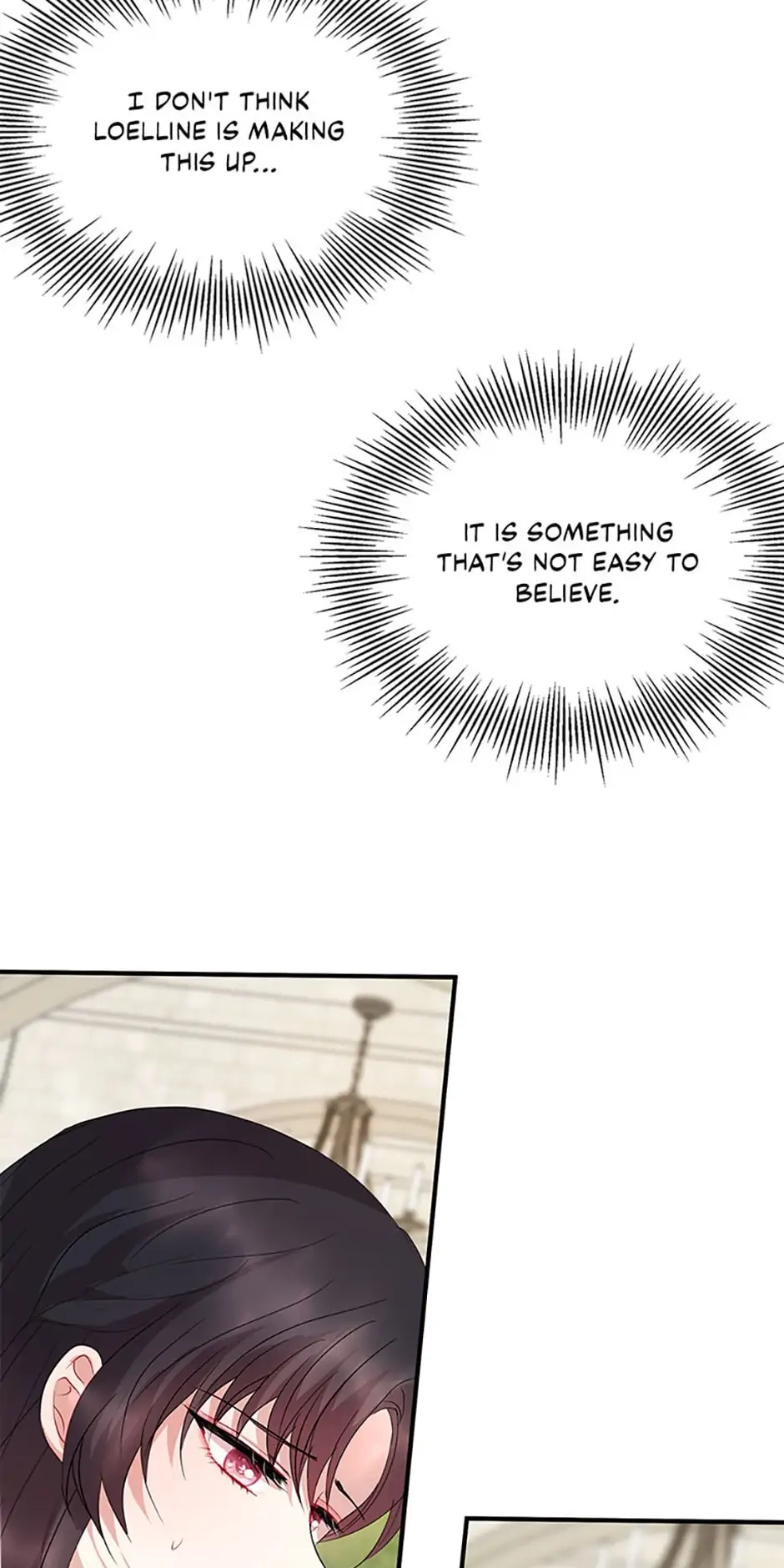 Roelin's Path to the Future Chapter 60 page 40 - 