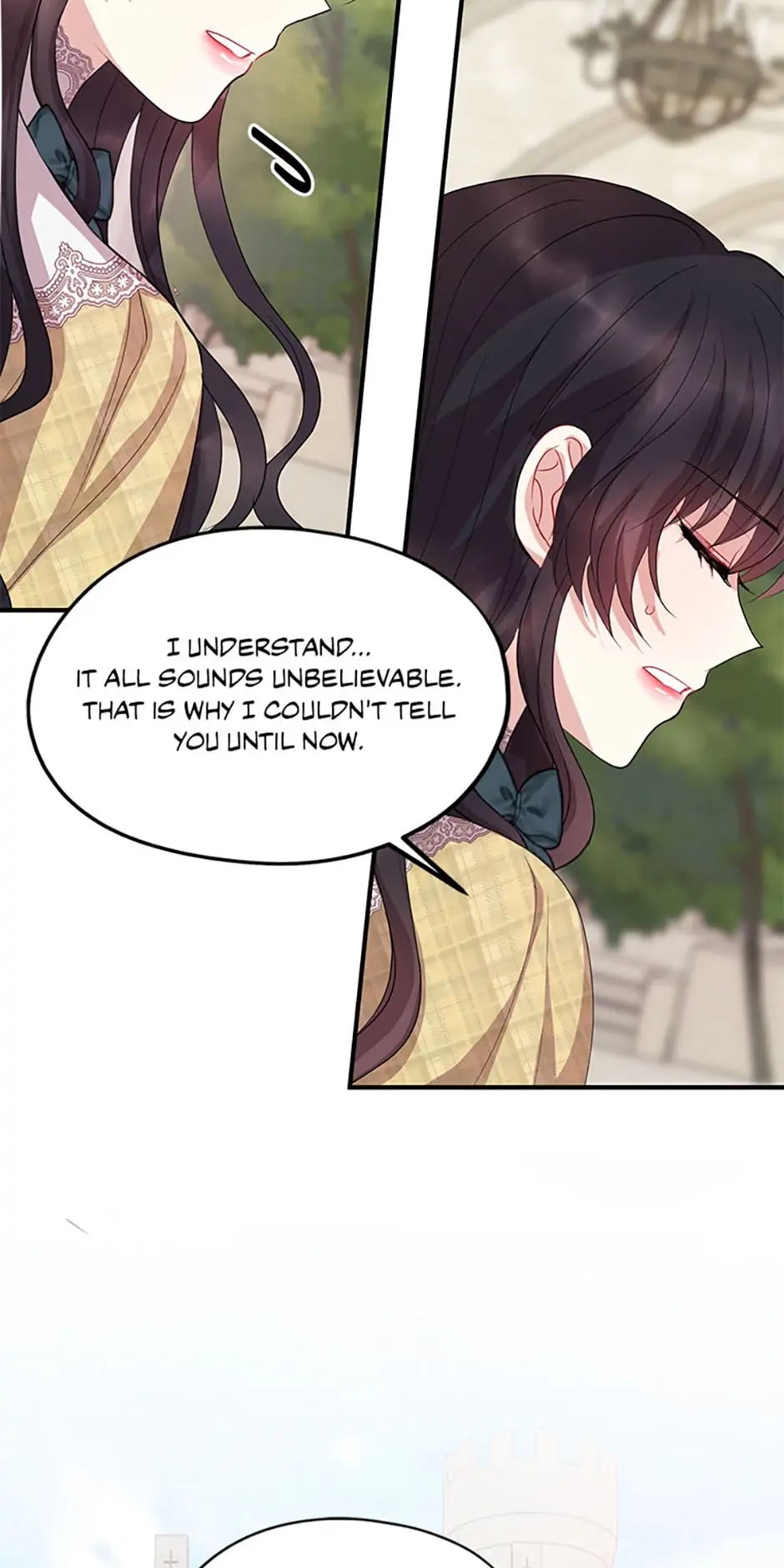 Roelin's Path to the Future Chapter 60 page 41 - 