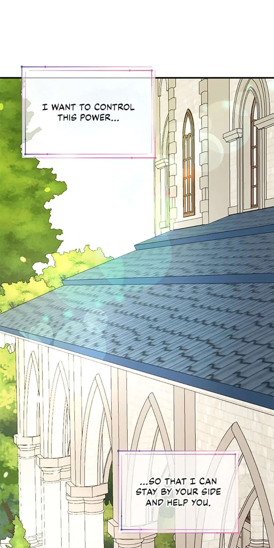 Roelin's Path to the Future Chapter 60 page 45 - 