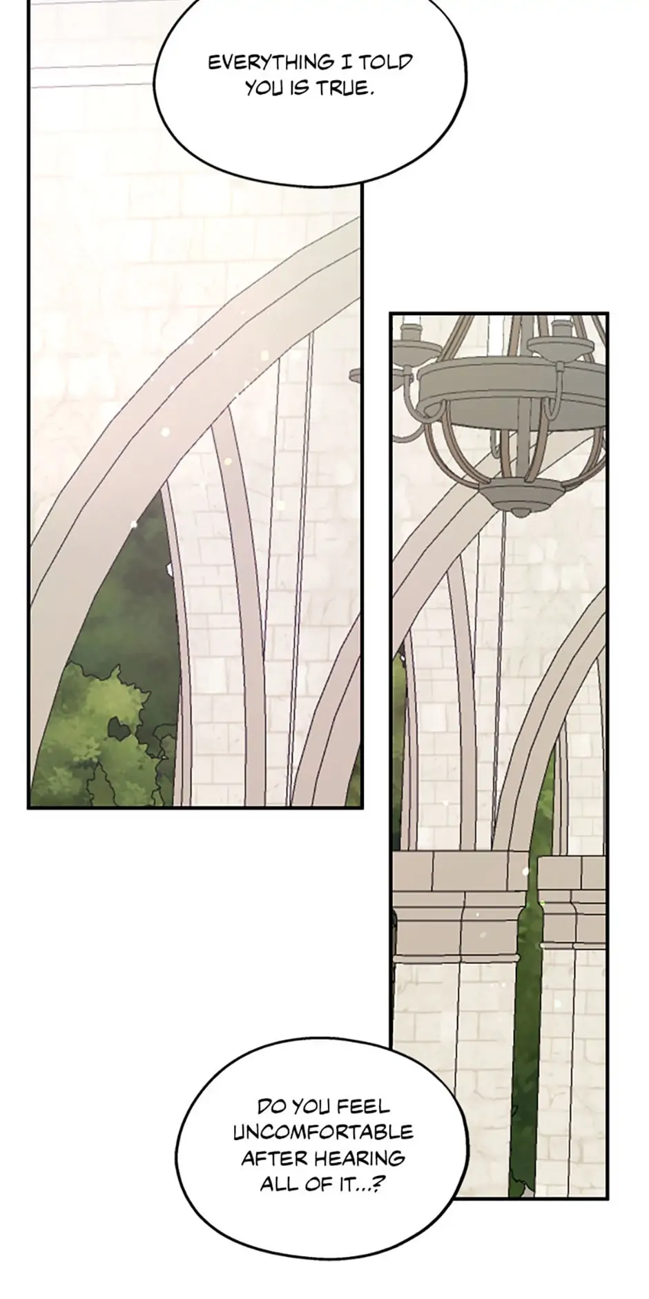 Roelin's Path to the Future Chapter 60 page 47 - 