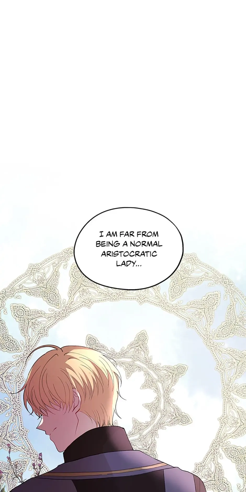 Roelin's Path to the Future Chapter 60 page 48 - 
