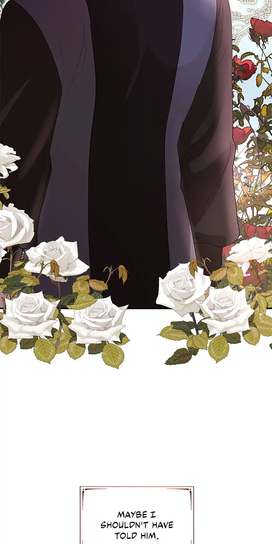 Roelin's Path to the Future Chapter 60 page 49 - 
