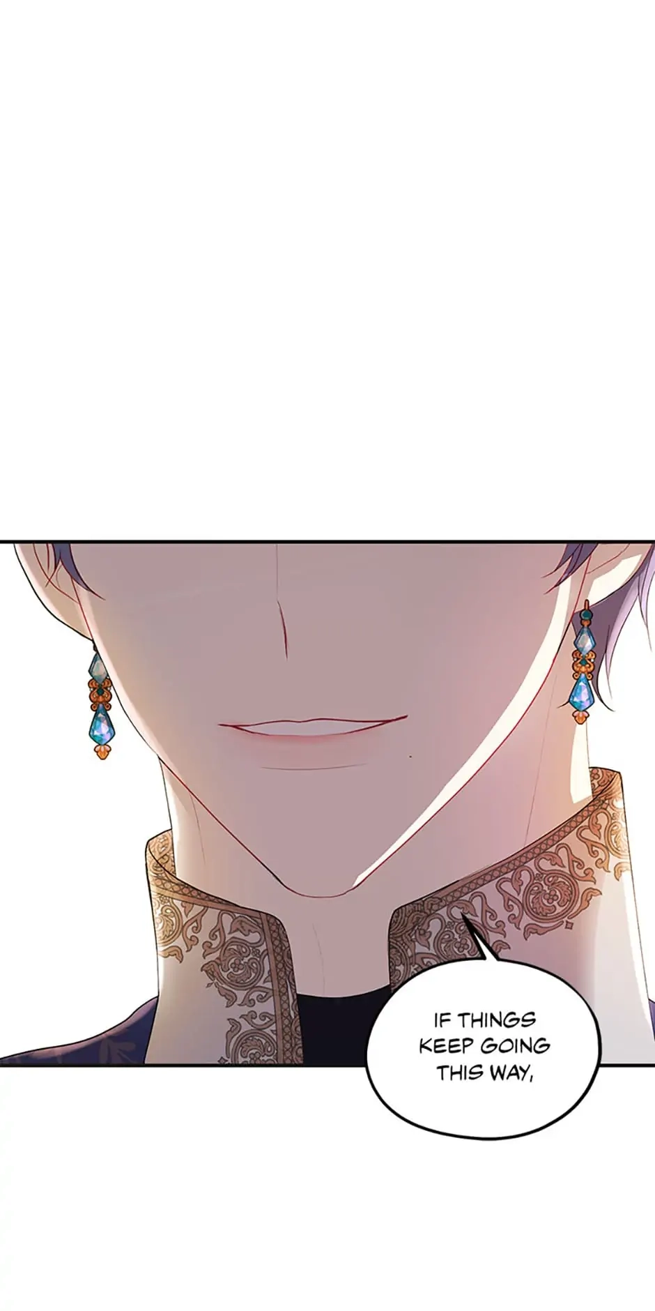 Roelin's Path to the Future Chapter 60 page 6 - 
