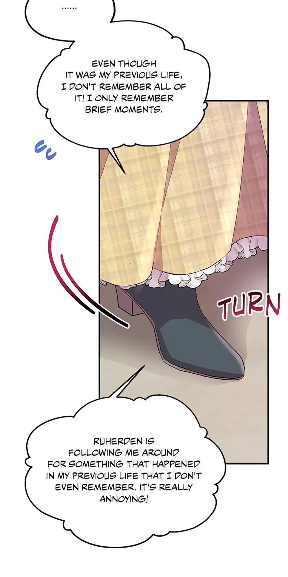 Roelin's Path to the Future Chapter 60 page 53 - 