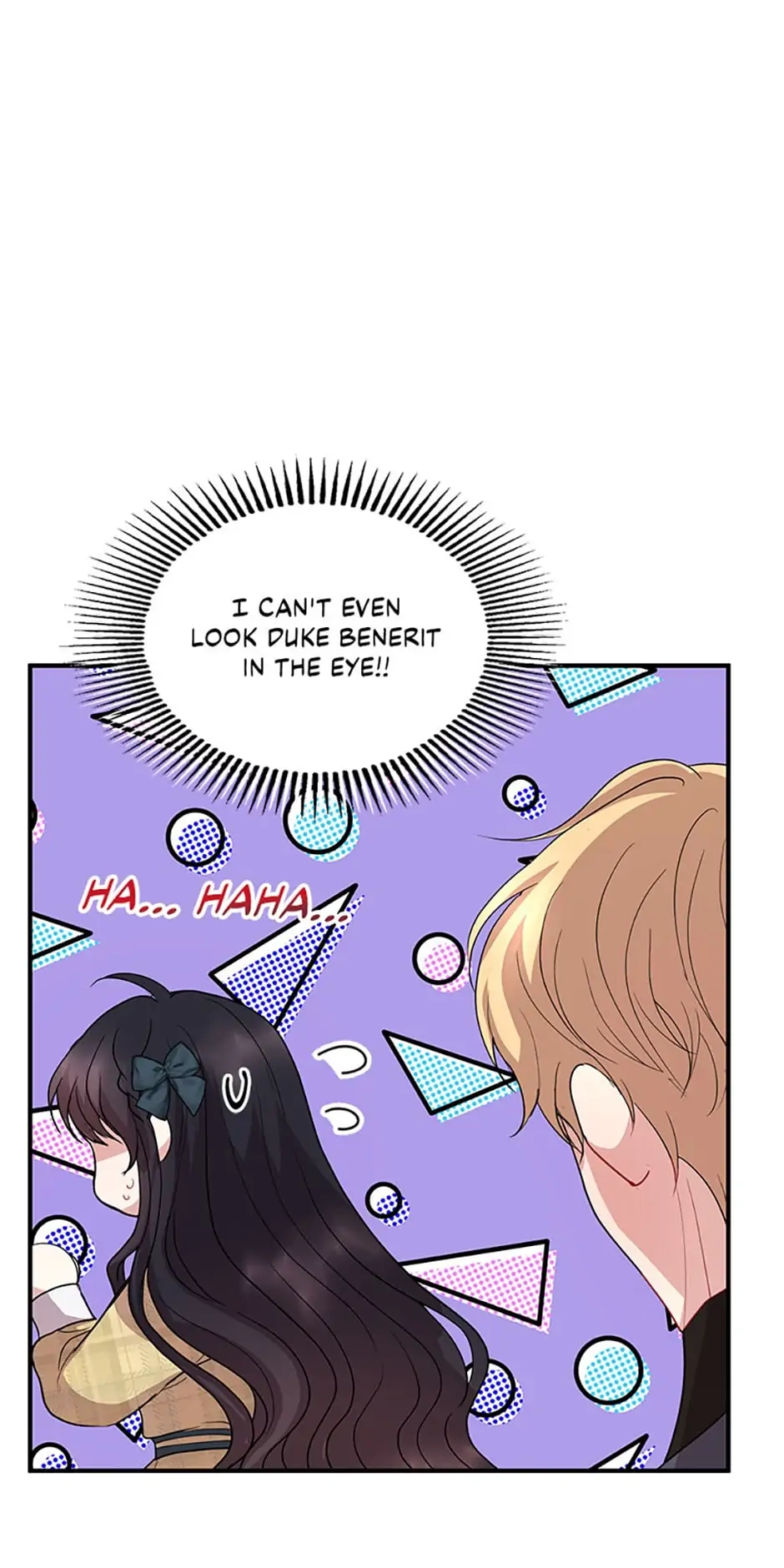 Roelin's Path to the Future Chapter 60 page 54 - 