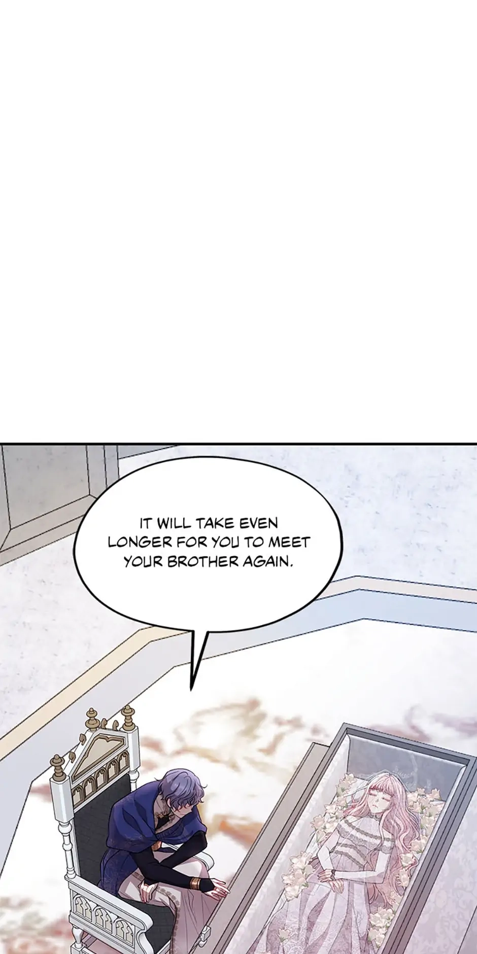 Roelin's Path to the Future Chapter 60 page 7 - 