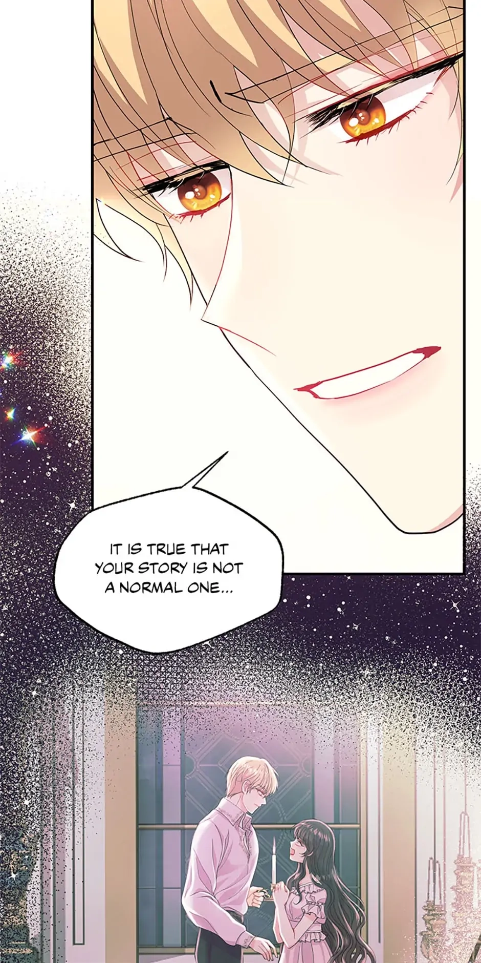 Roelin's Path to the Future Chapter 60 page 63 - 
