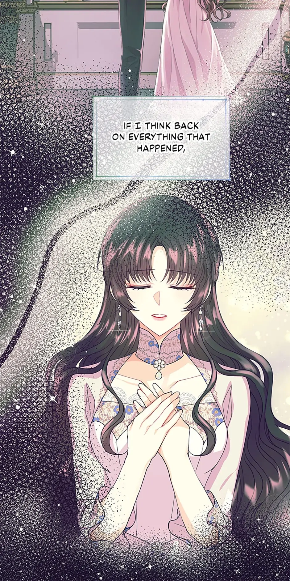 Roelin's Path to the Future Chapter 60 page 64 - 