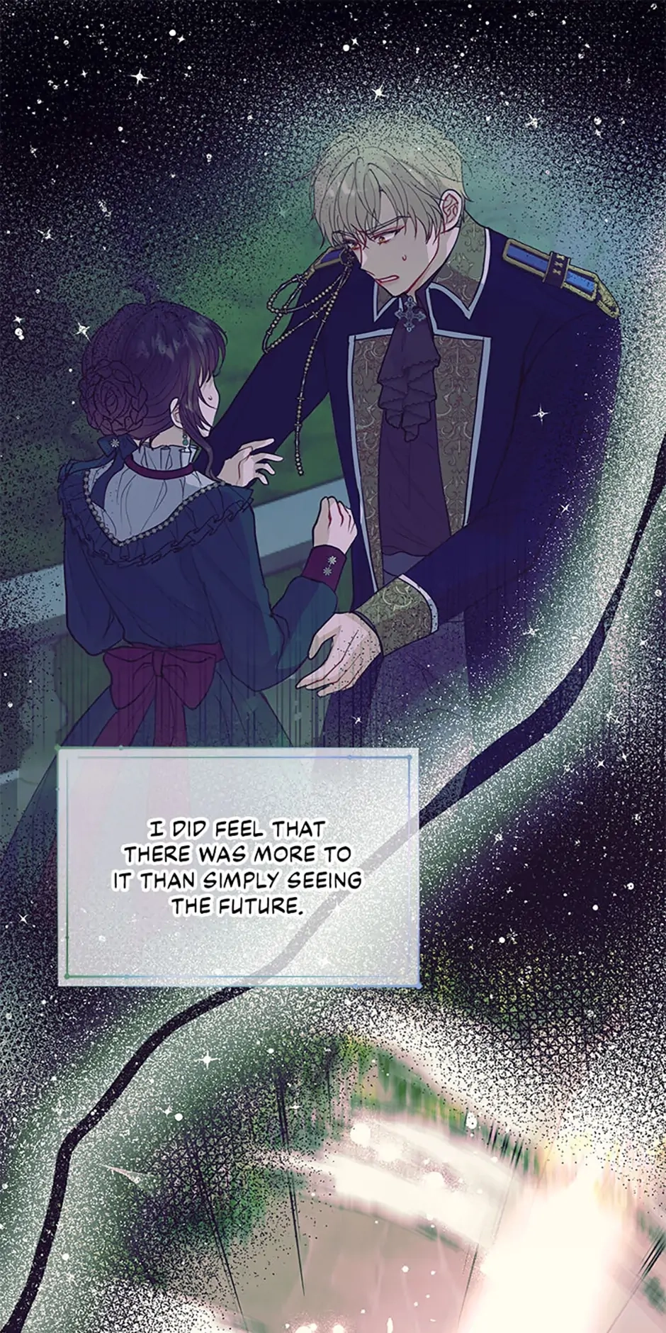 Roelin's Path to the Future Chapter 60 page 65 - 