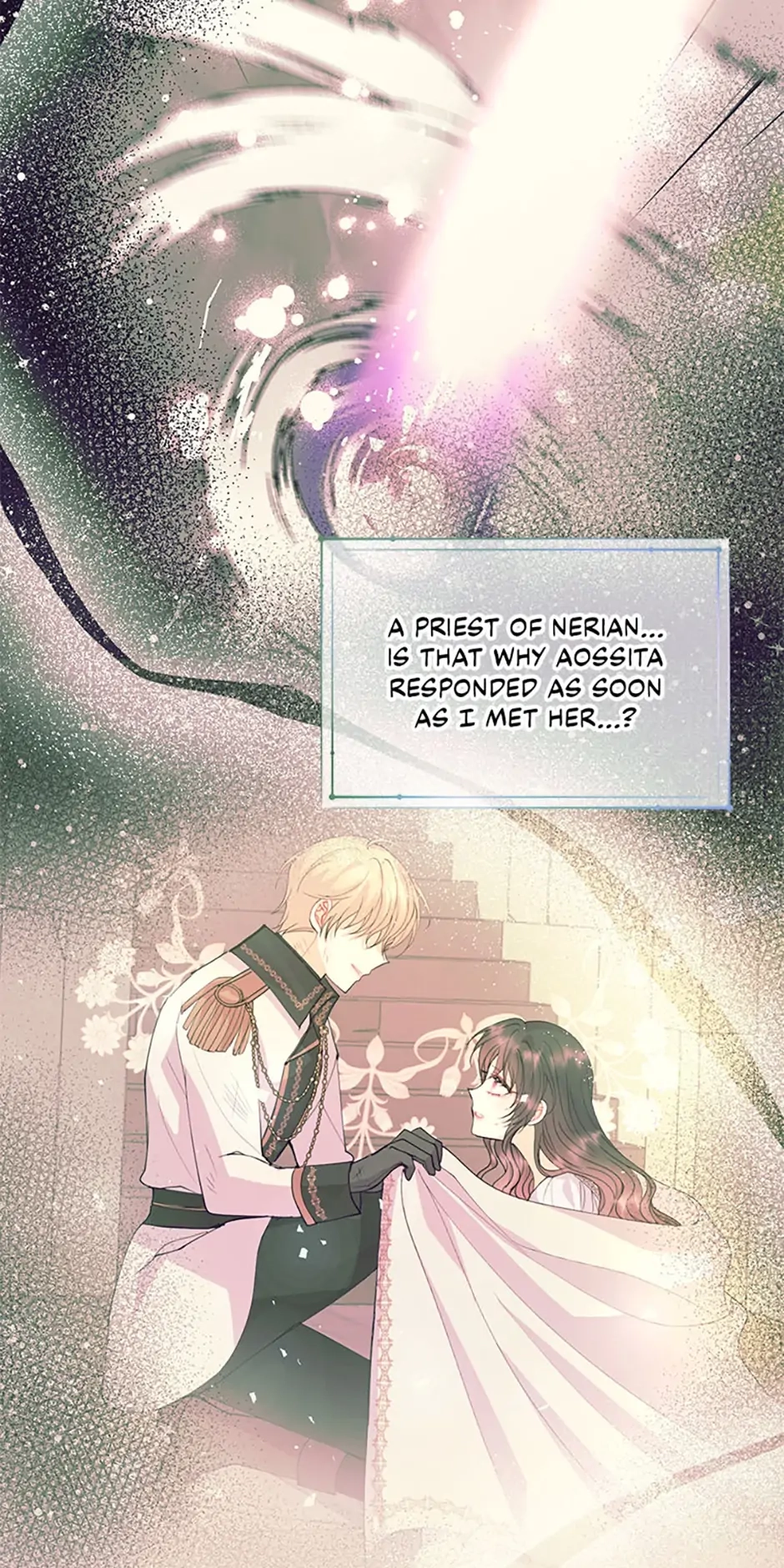 Roelin's Path to the Future Chapter 60 page 66 - 