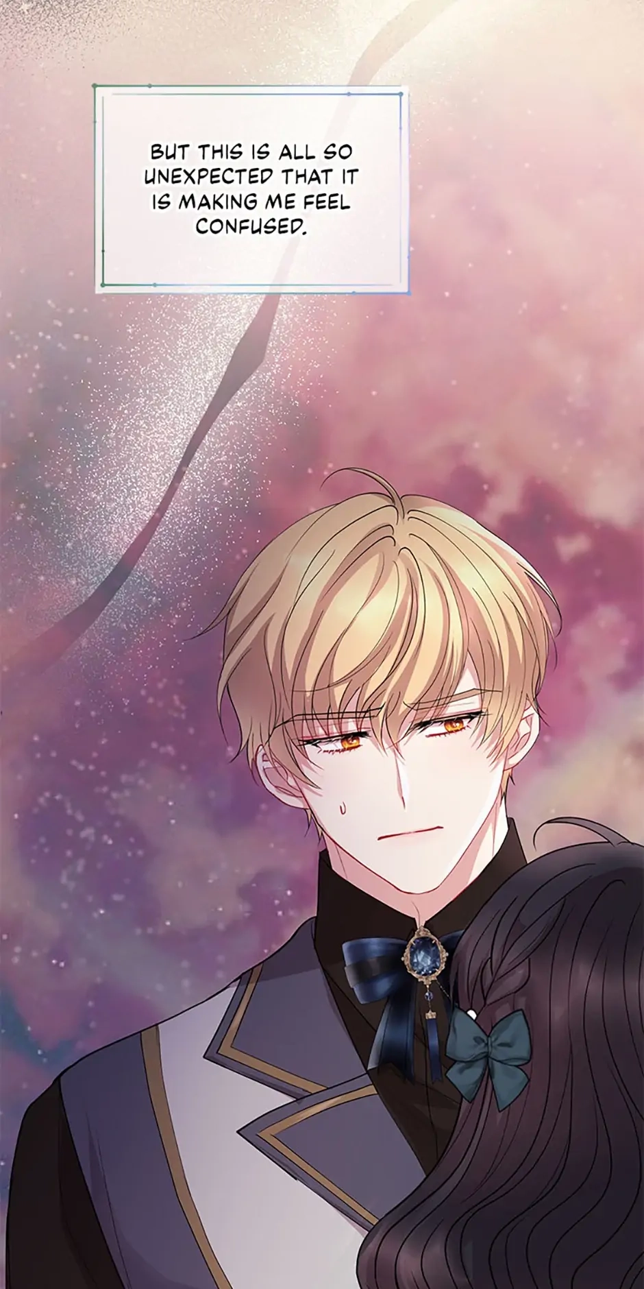 Roelin's Path to the Future Chapter 60 page 67 - 