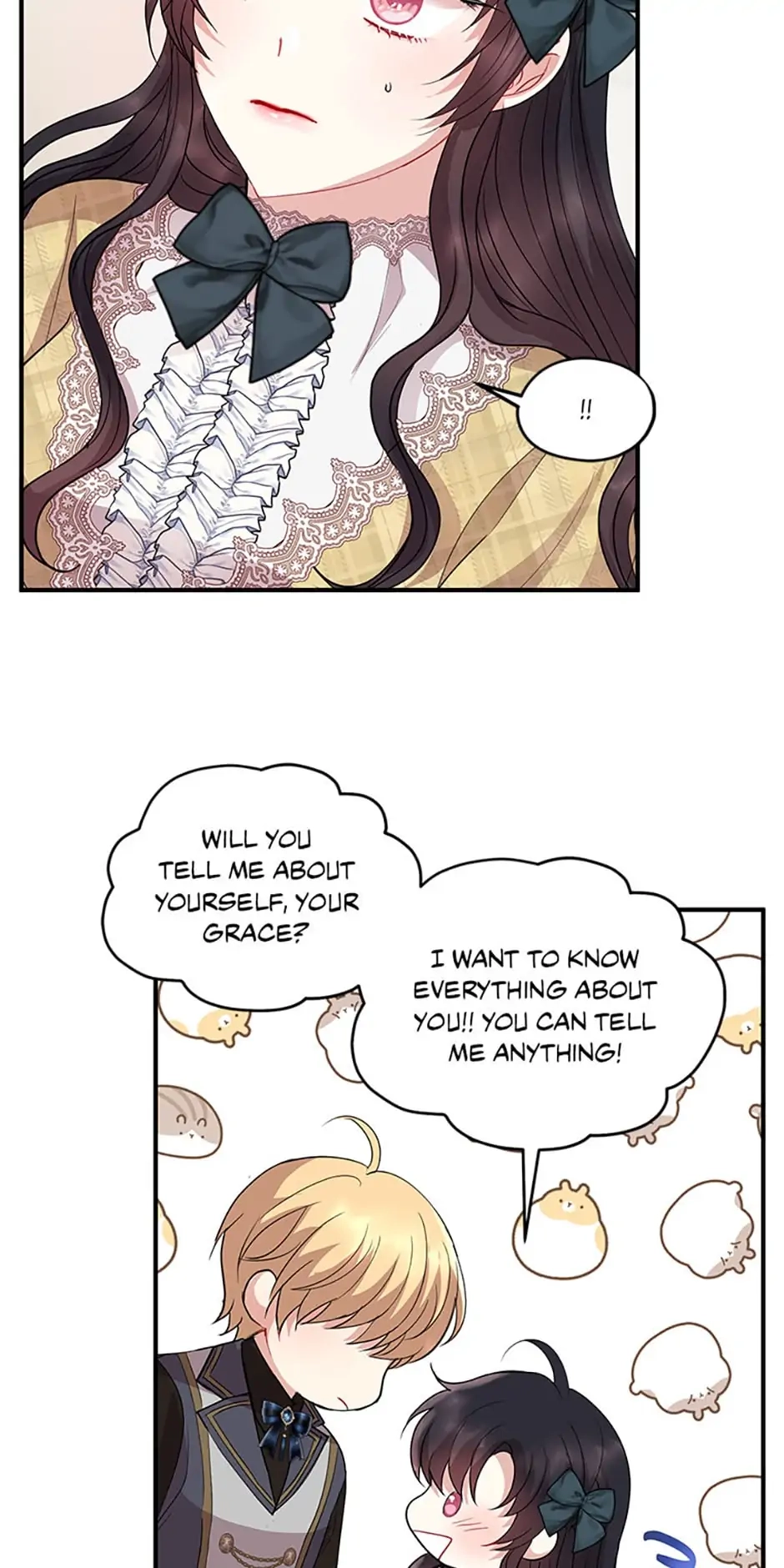 Roelin's Path to the Future Chapter 60 page 69 - 