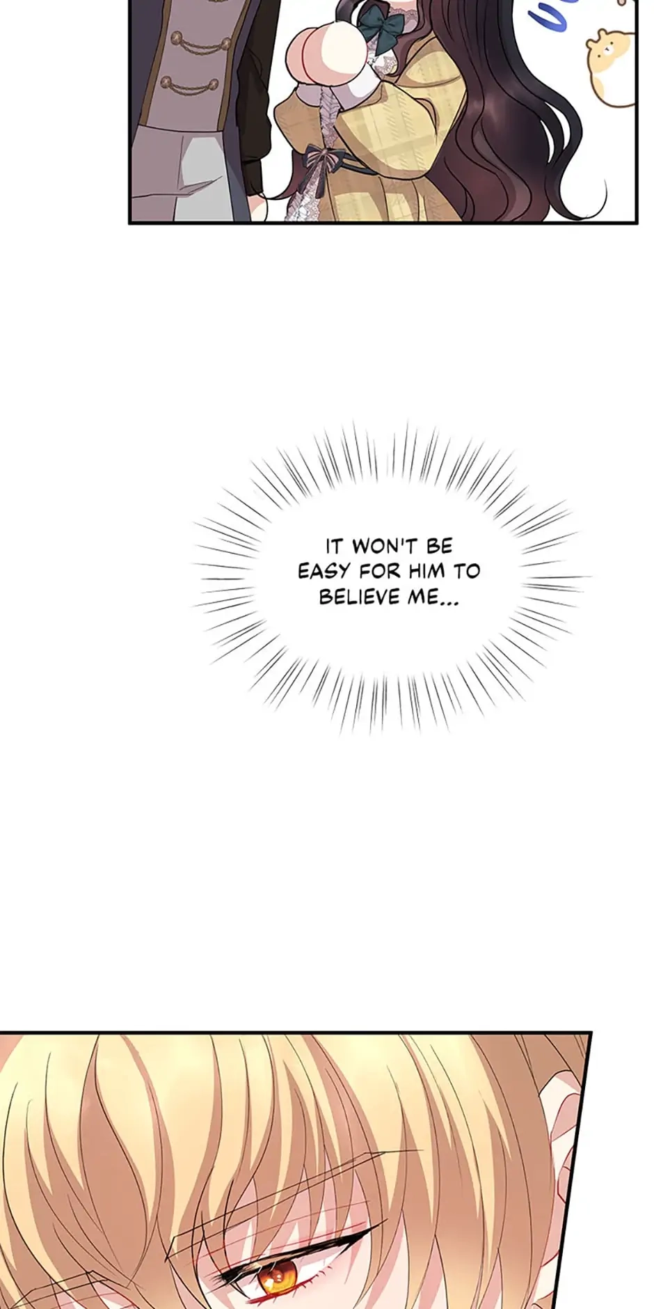 Roelin's Path to the Future Chapter 60 page 70 - 