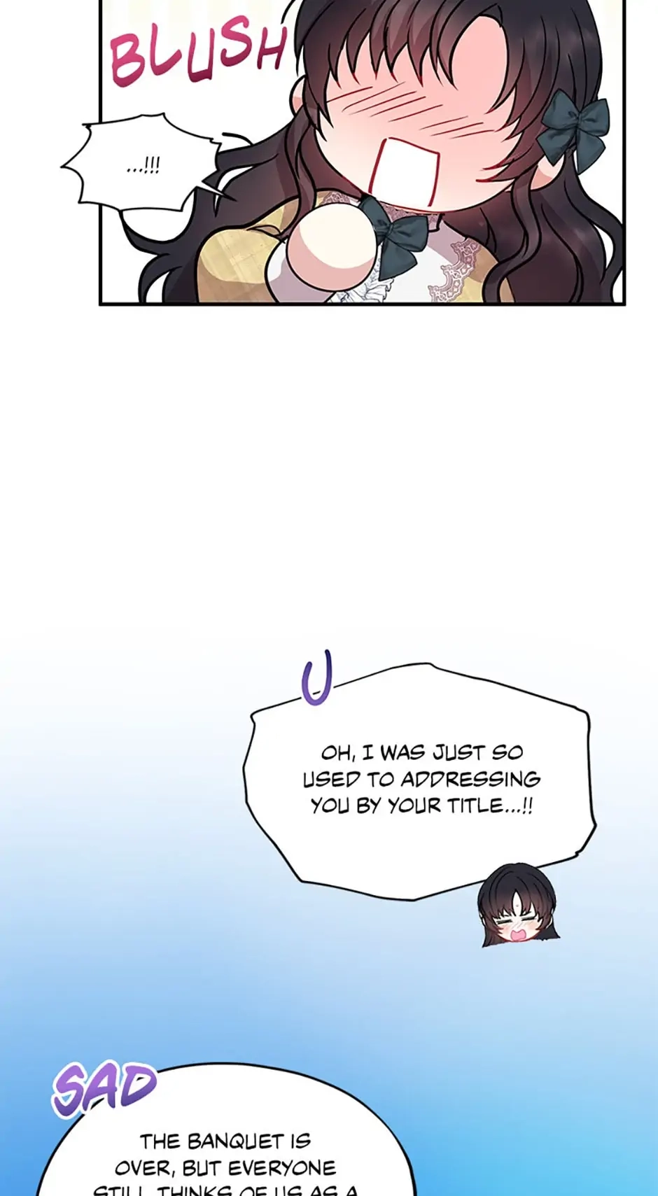 Roelin's Path to the Future Chapter 60 page 78 - 