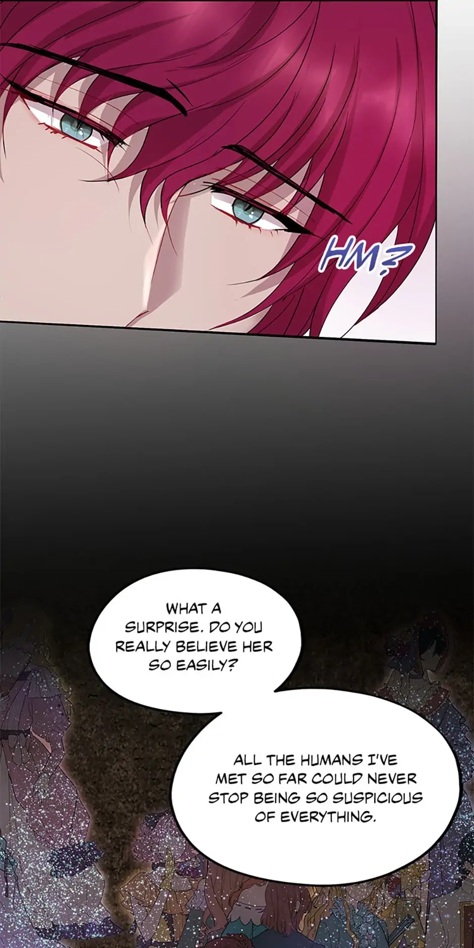 Roelin's Path to the Future Chapter 61 page 13 - 