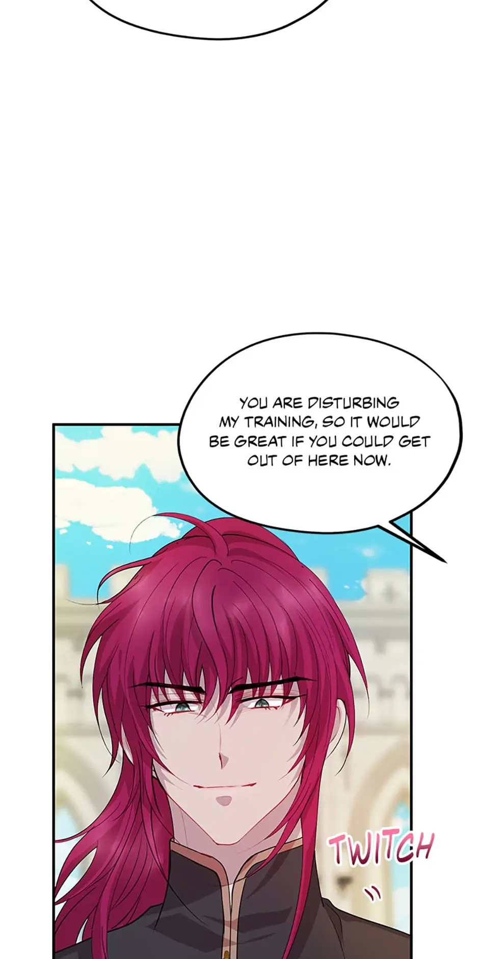 Roelin's Path to the Future Chapter 61 page 17 - 