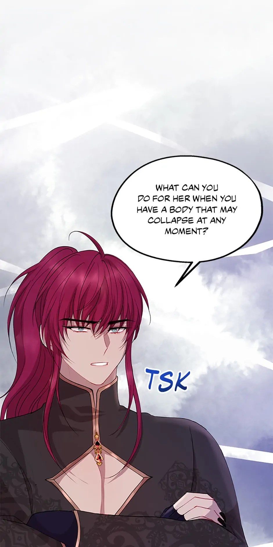 Roelin's Path to the Future Chapter 61 page 22 - 