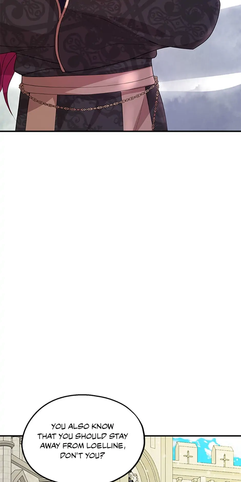 Roelin's Path to the Future Chapter 61 page 23 - 