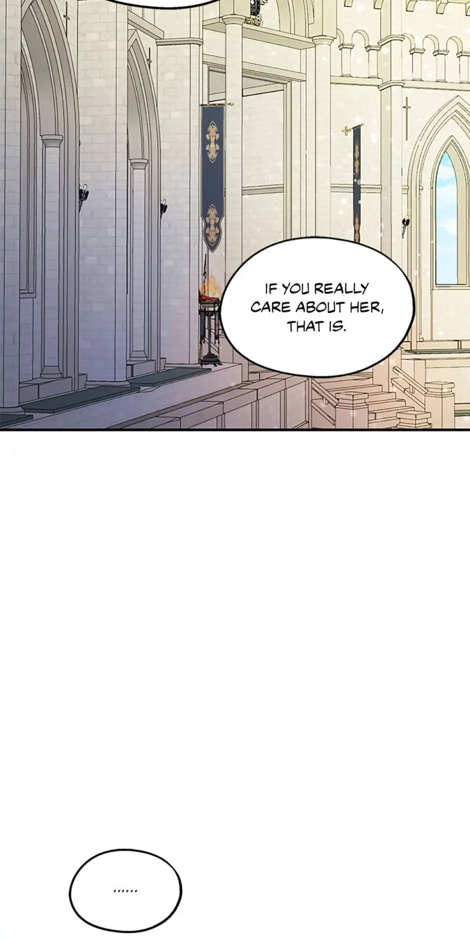 Roelin's Path to the Future Chapter 61 page 24 - 