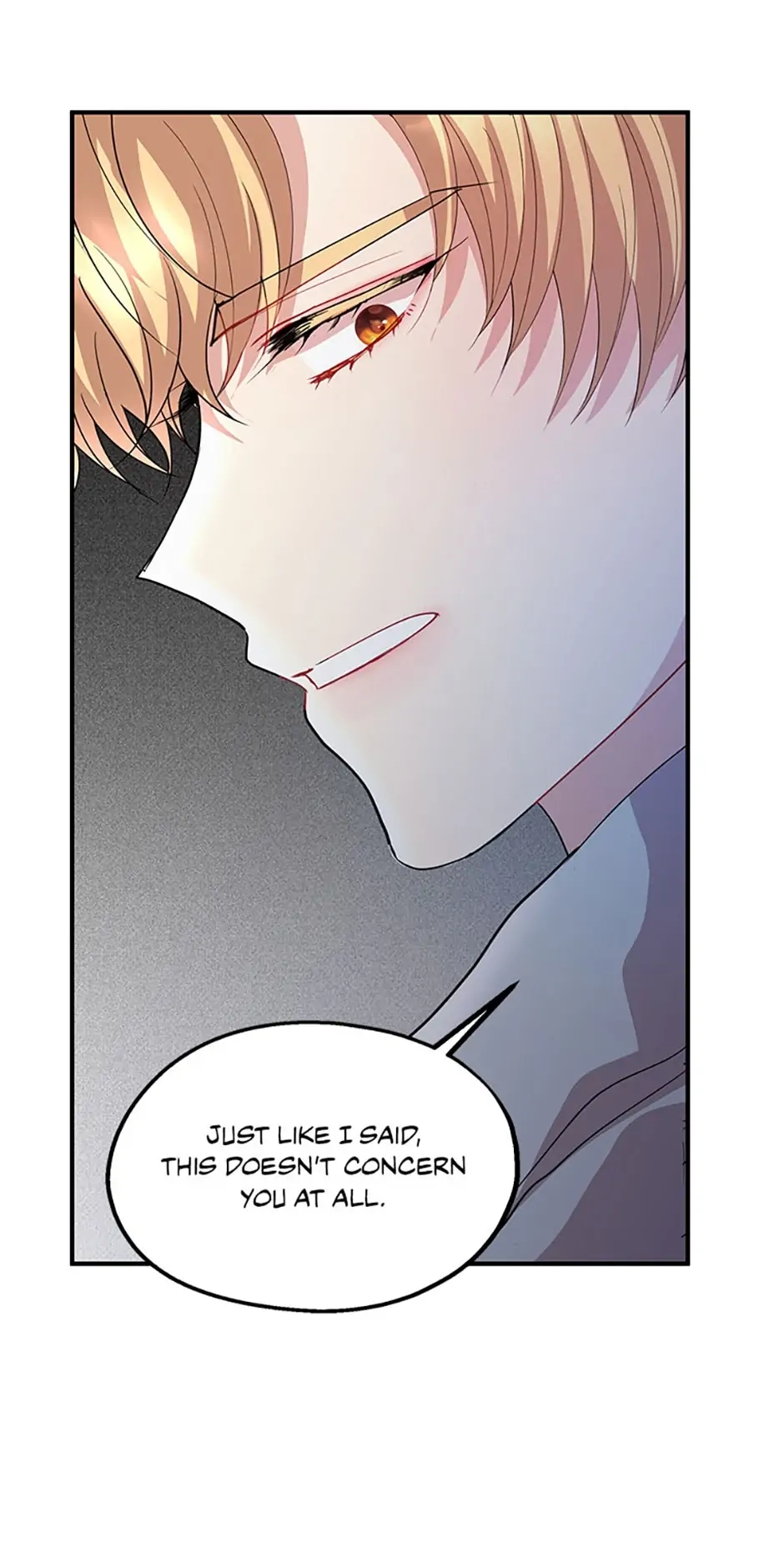 Roelin's Path to the Future Chapter 61 page 25 - 